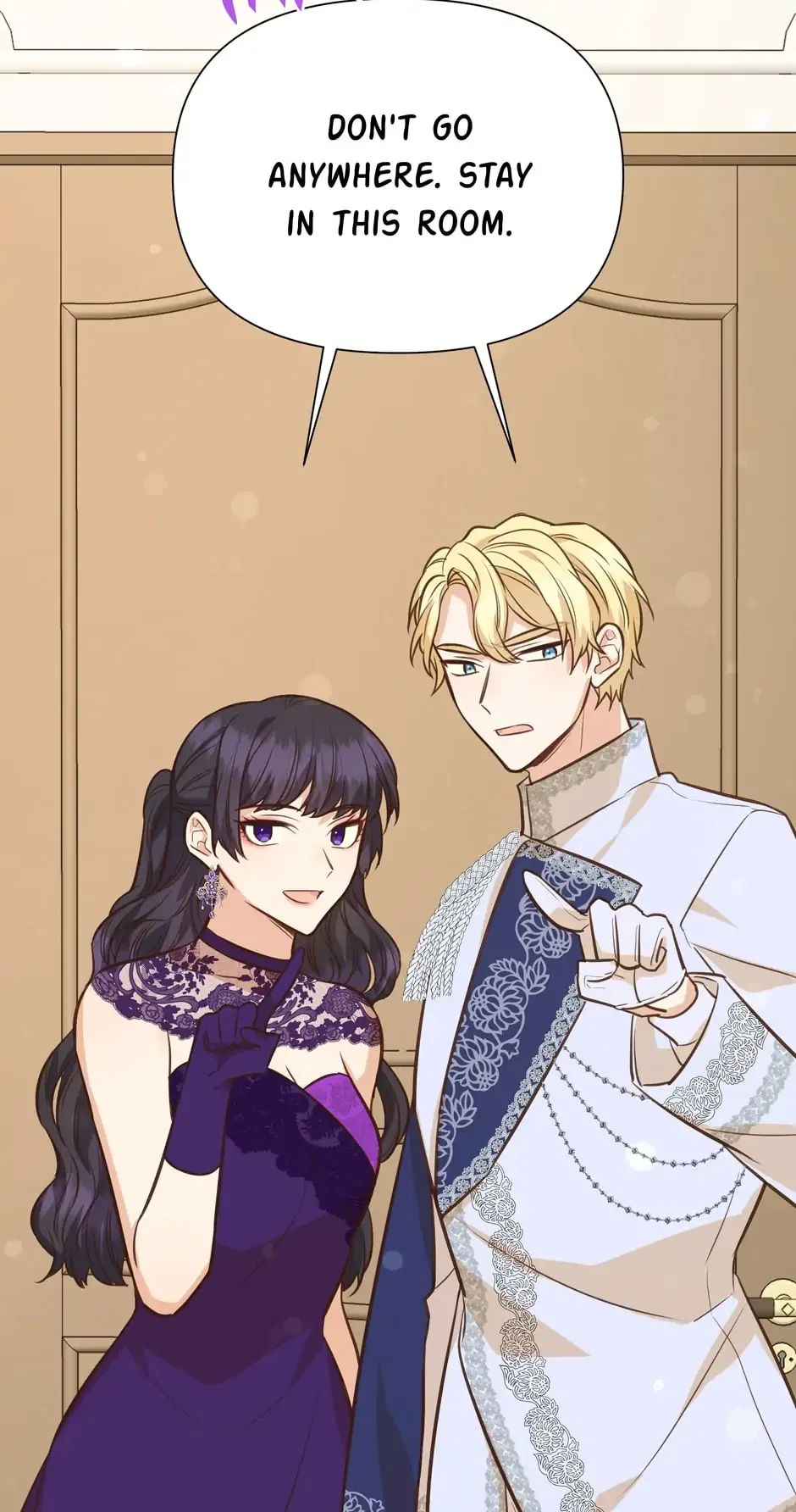 Side Characters Deserve Love Too Chapter 66 – Page 43