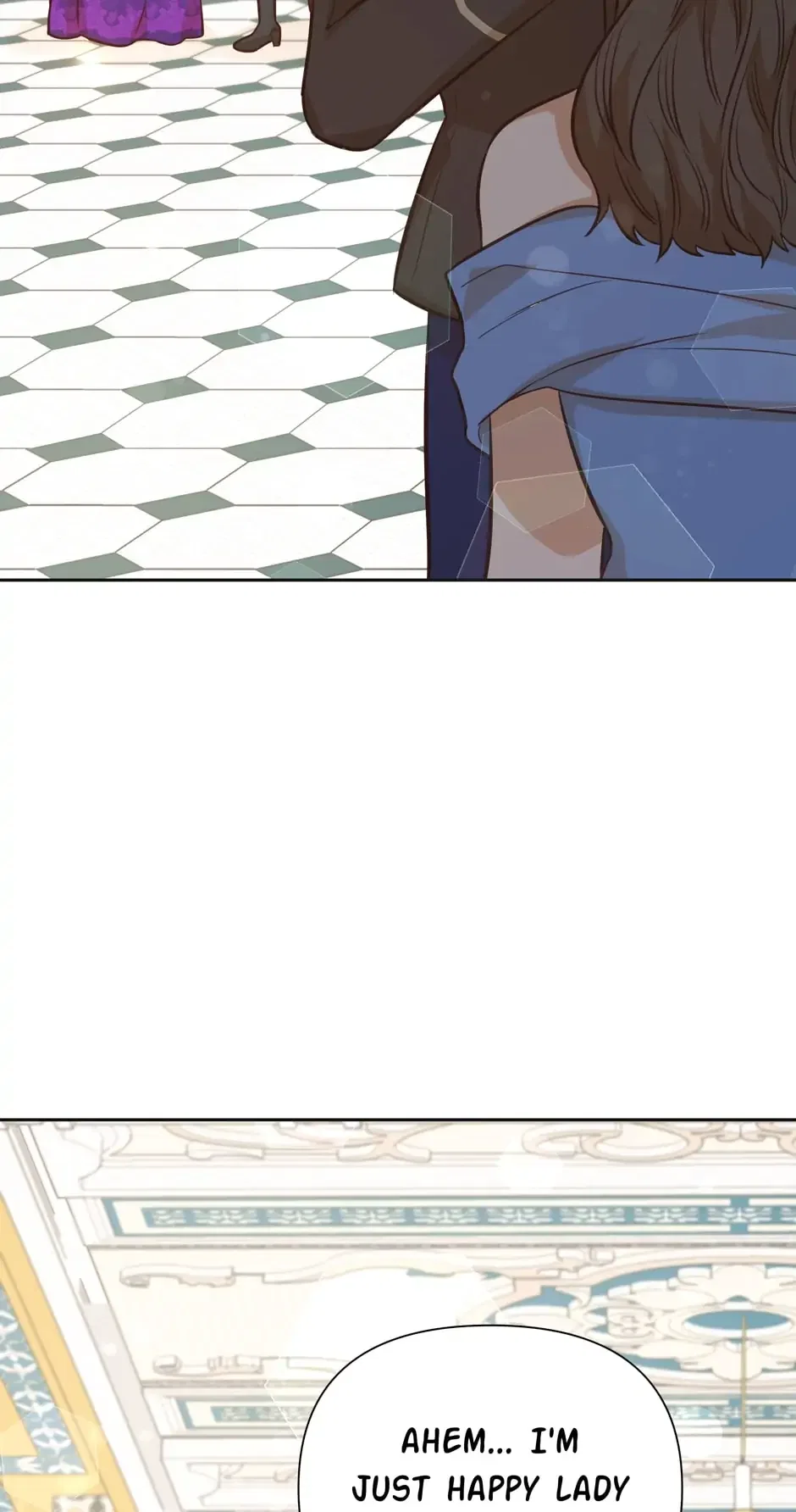 Side Characters Deserve Love Too Chapter 66 – Page 47