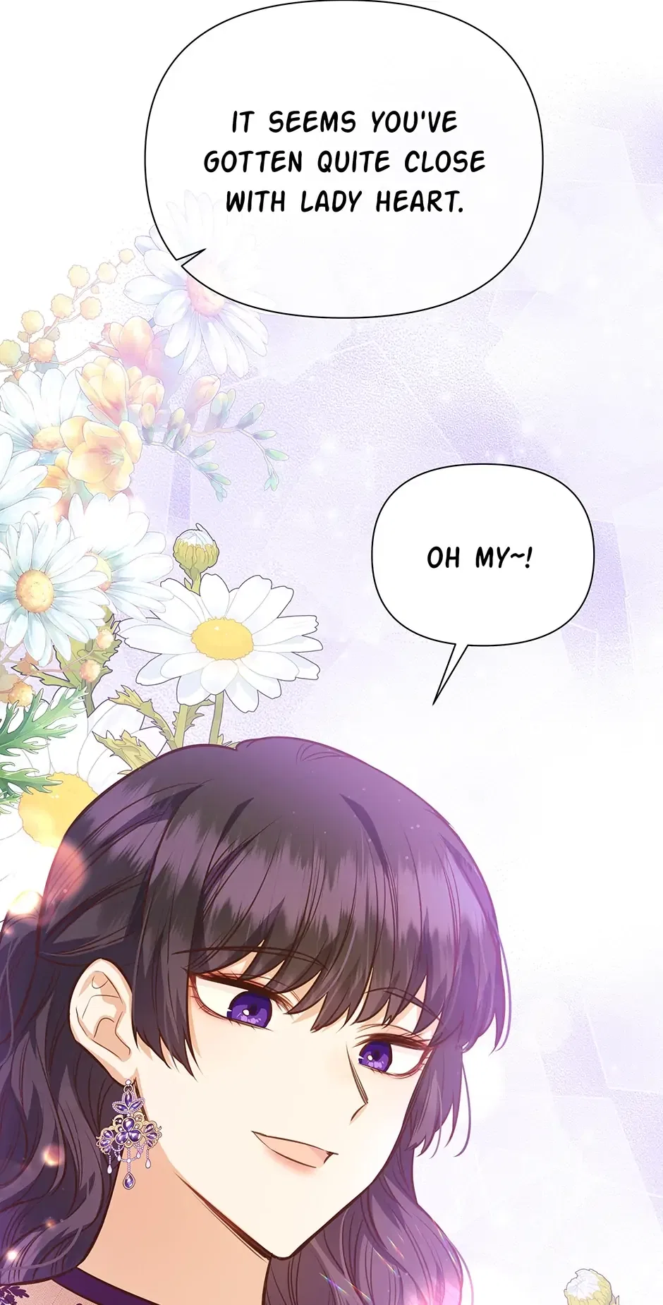 Side Characters Deserve Love Too Chapter 66 – Page 50