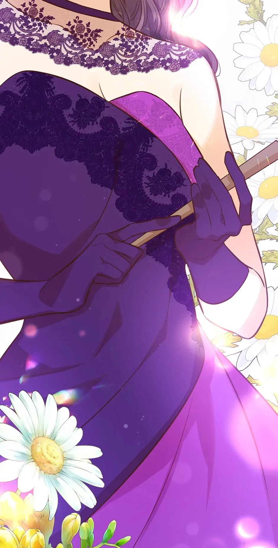 Side Characters Deserve Love Too Chapter 66 – Page 51