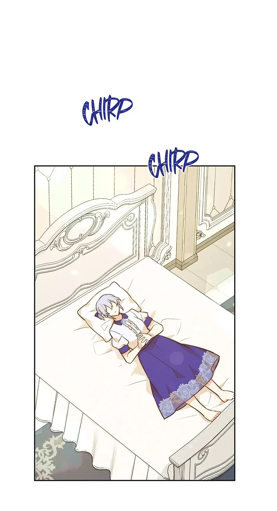 Side Characters Deserve Love Too Chapter 66 – Page 56
