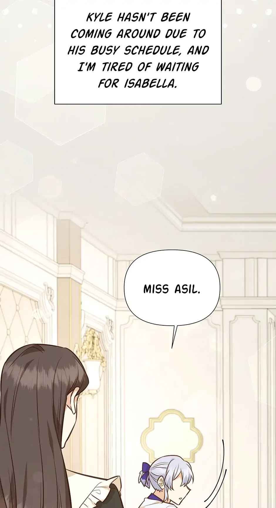 Side Characters Deserve Love Too Chapter 66 – Page 59