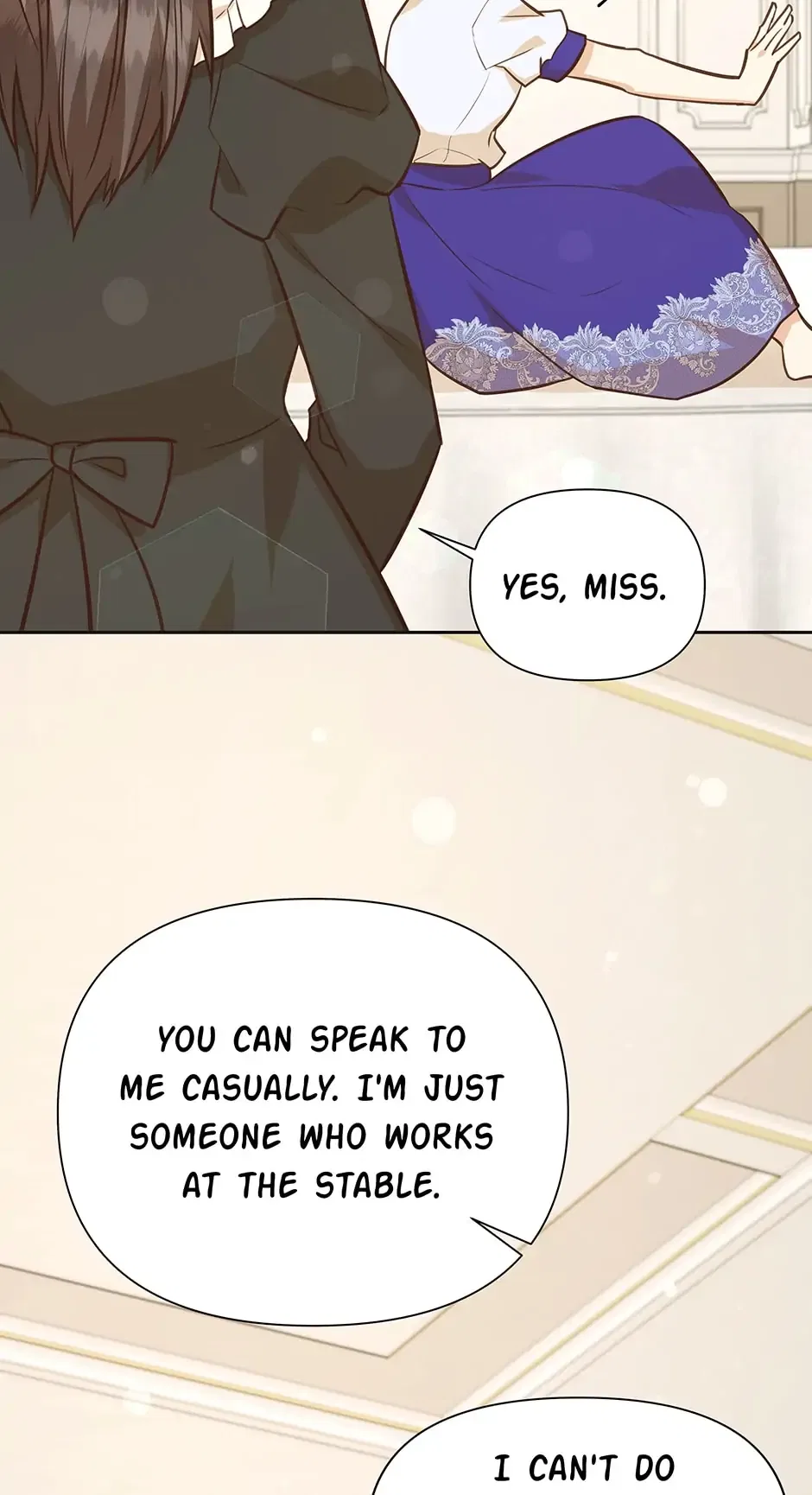 Side Characters Deserve Love Too Chapter 66 – Page 60