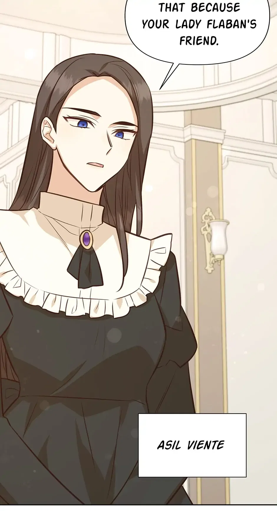 Side Characters Deserve Love Too Chapter 66 – Page 61