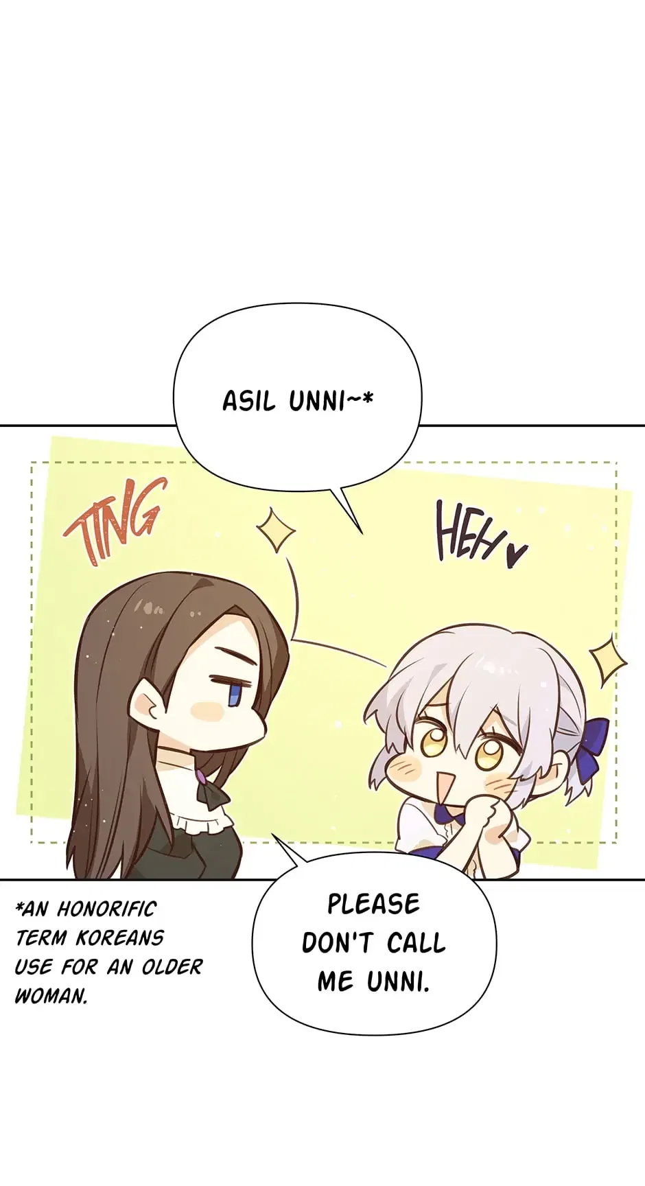 Side Characters Deserve Love Too Chapter 66 – Page 62