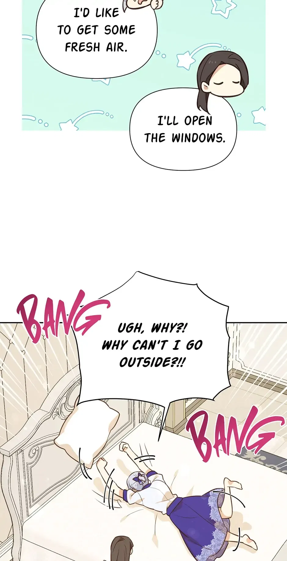 Side Characters Deserve Love Too Chapter 66 – Page 64
