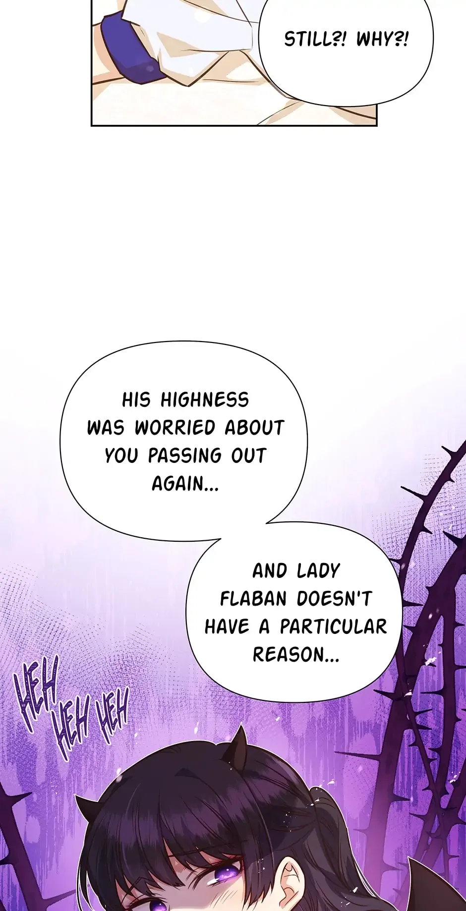 Side Characters Deserve Love Too Chapter 66 – Page 66