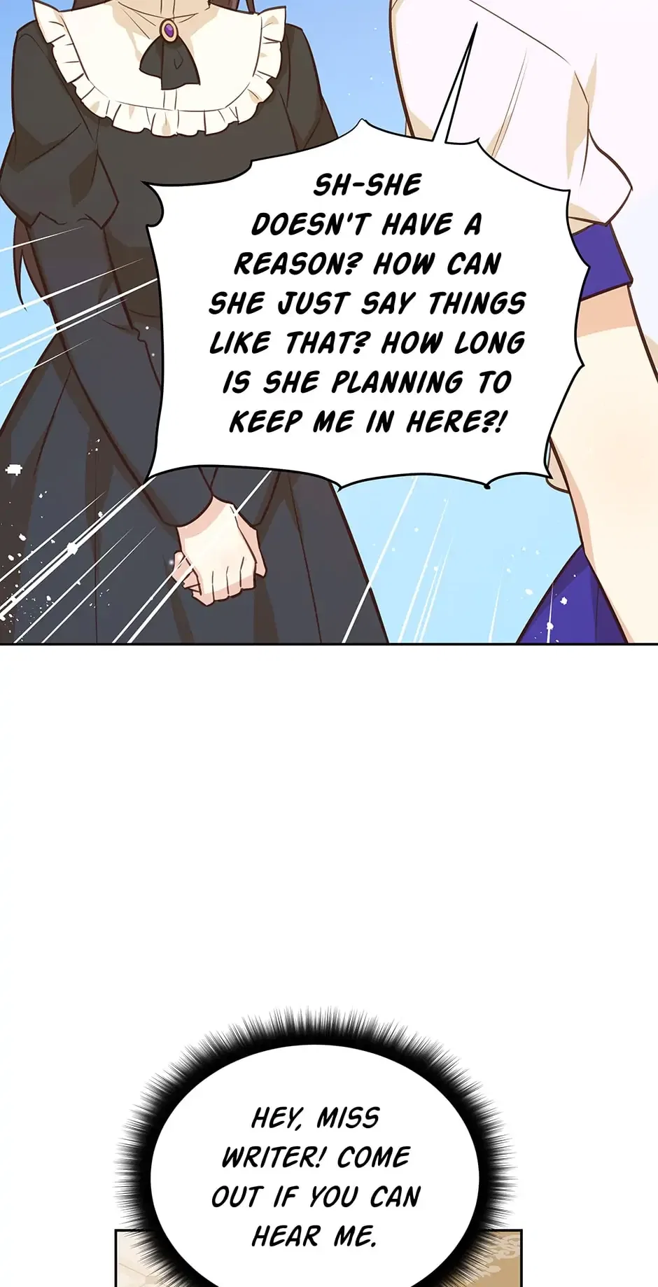 Side Characters Deserve Love Too Chapter 66 – Page 68
