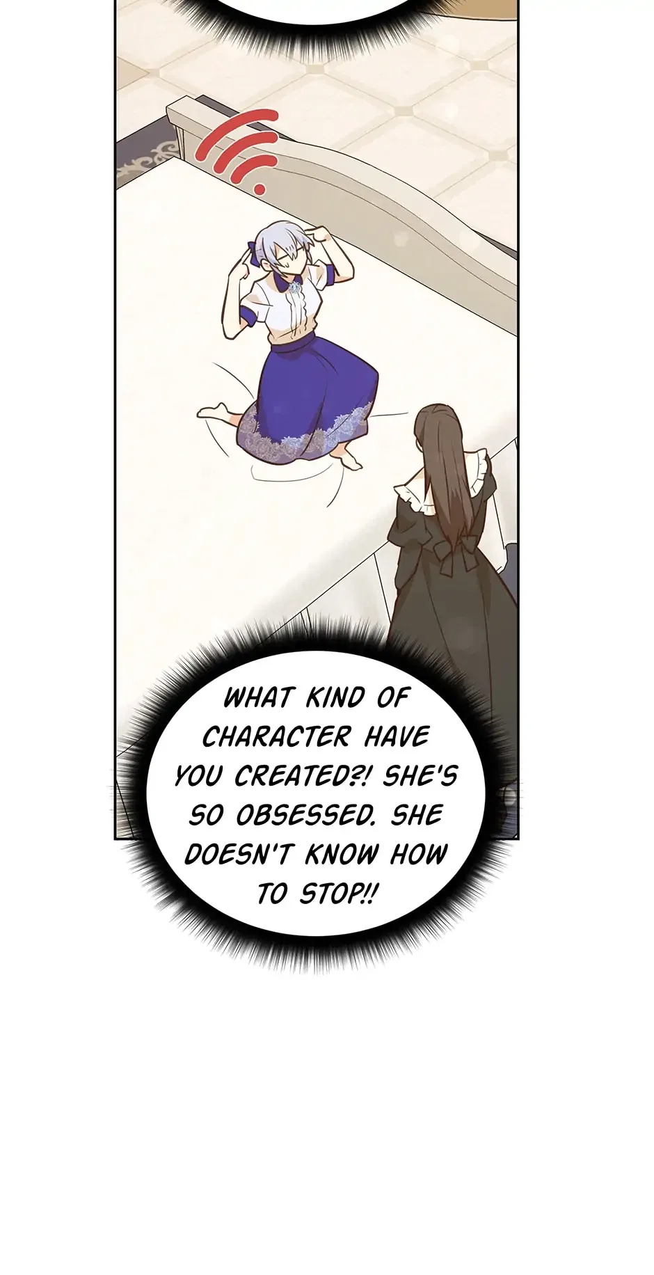 Side Characters Deserve Love Too Chapter 66 – Page 69