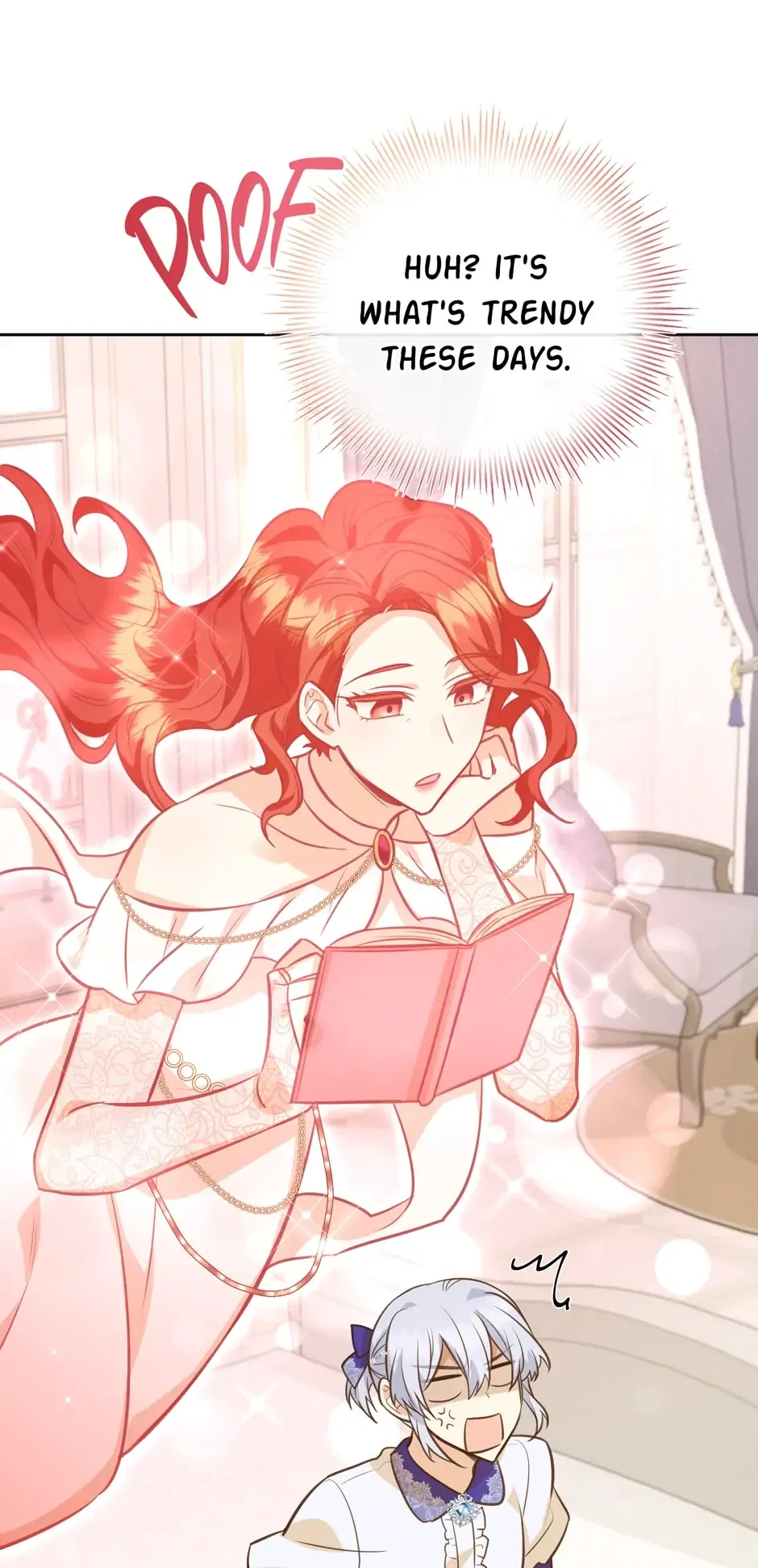 Side Characters Deserve Love Too Chapter 66 – Page 70