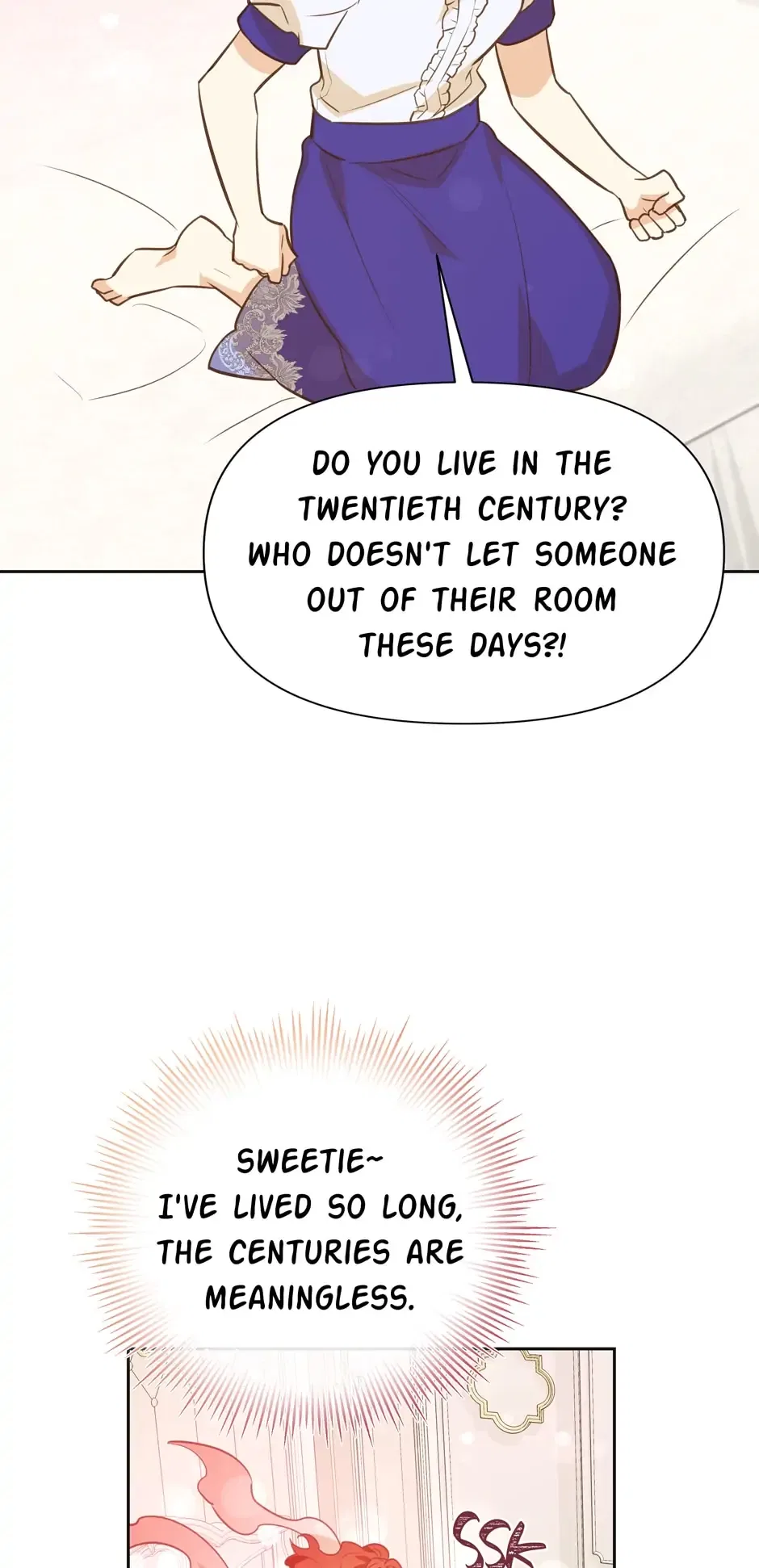 Side Characters Deserve Love Too Chapter 66 – Page 71