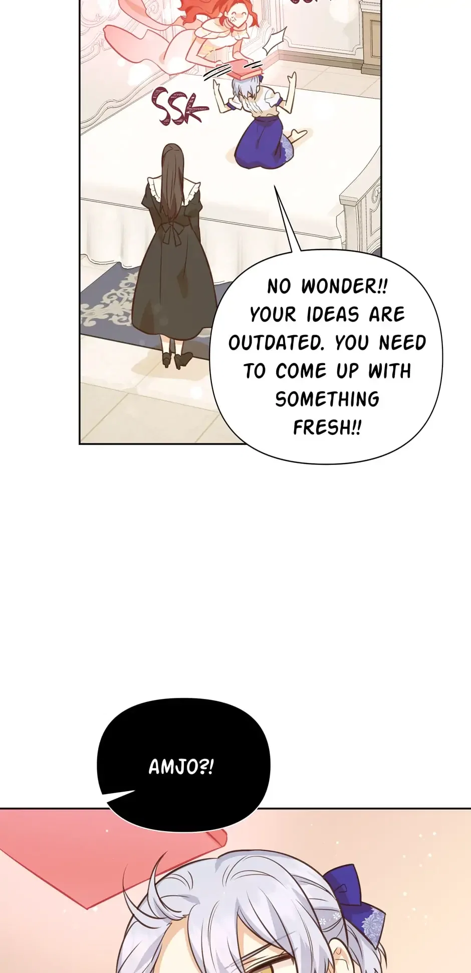 Side Characters Deserve Love Too Chapter 66 – Page 72
