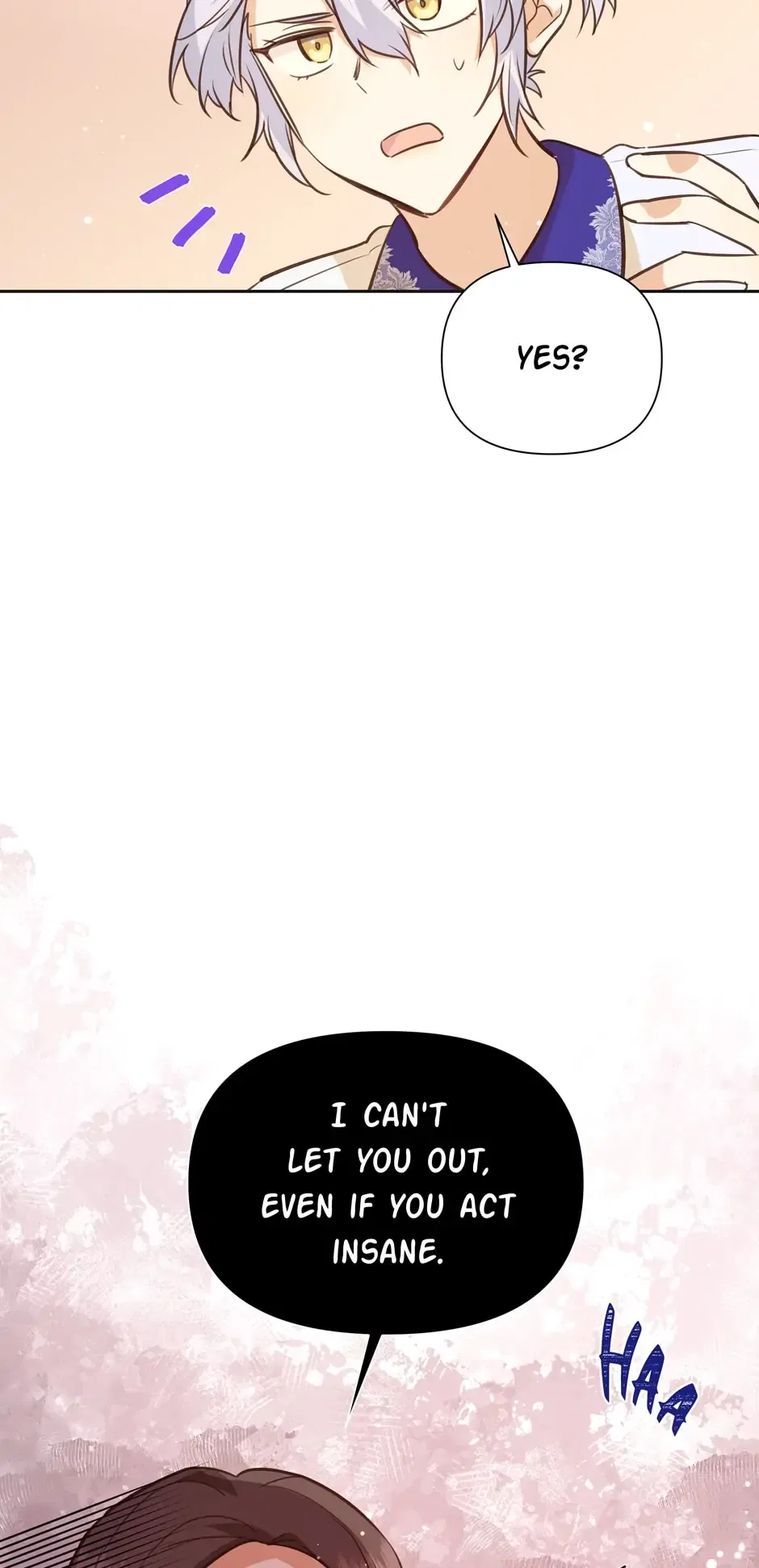 Side Characters Deserve Love Too Chapter 66 – Page 73