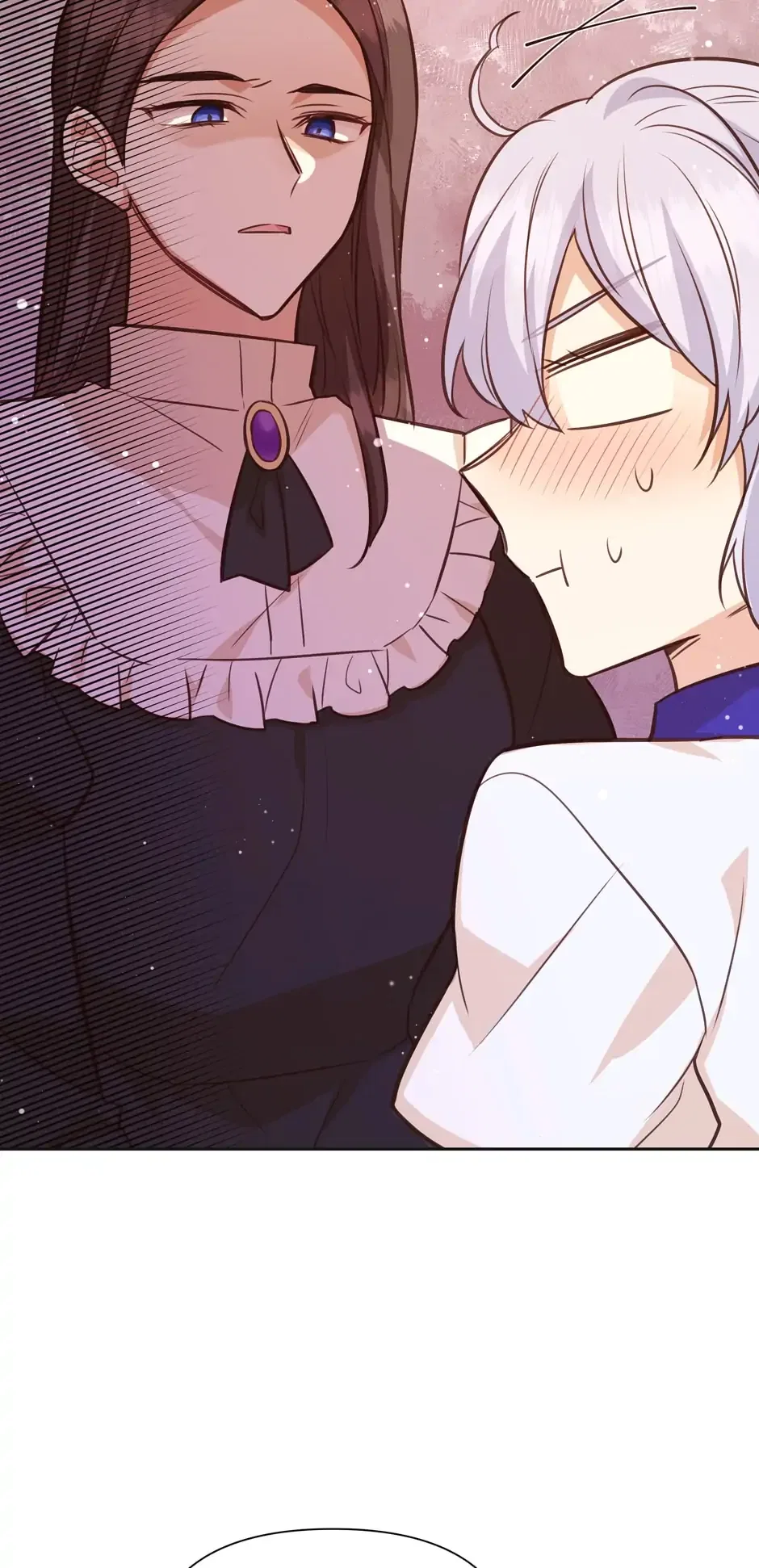 Side Characters Deserve Love Too Chapter 66 – Page 74