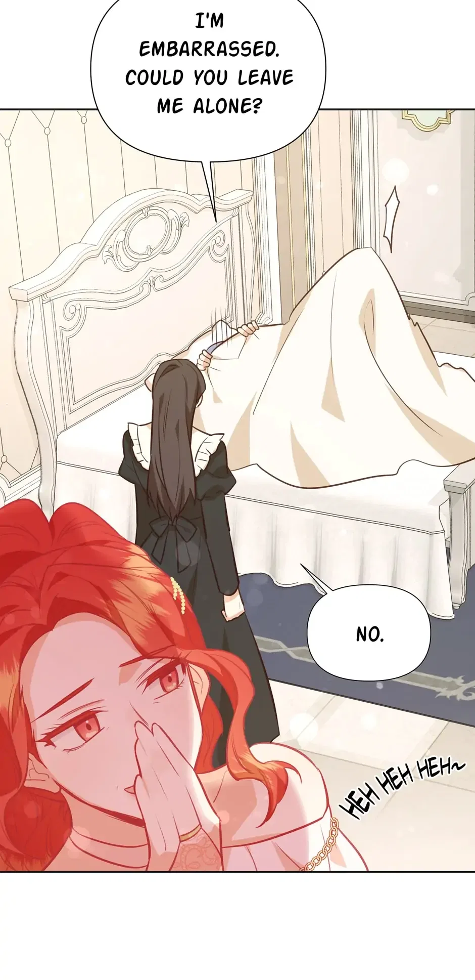 Side Characters Deserve Love Too Chapter 66 – Page 75