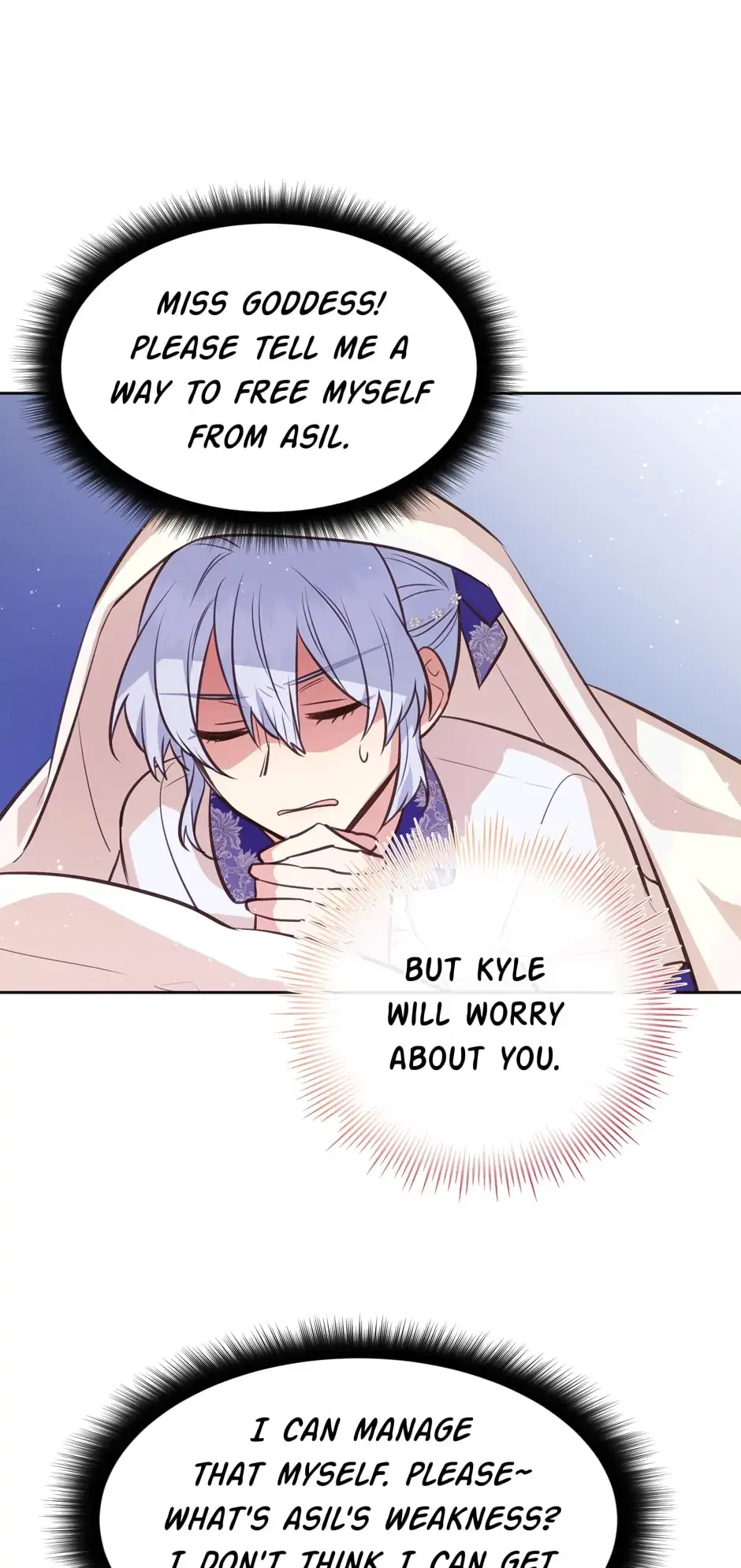 Side Characters Deserve Love Too Chapter 66 – Page 76