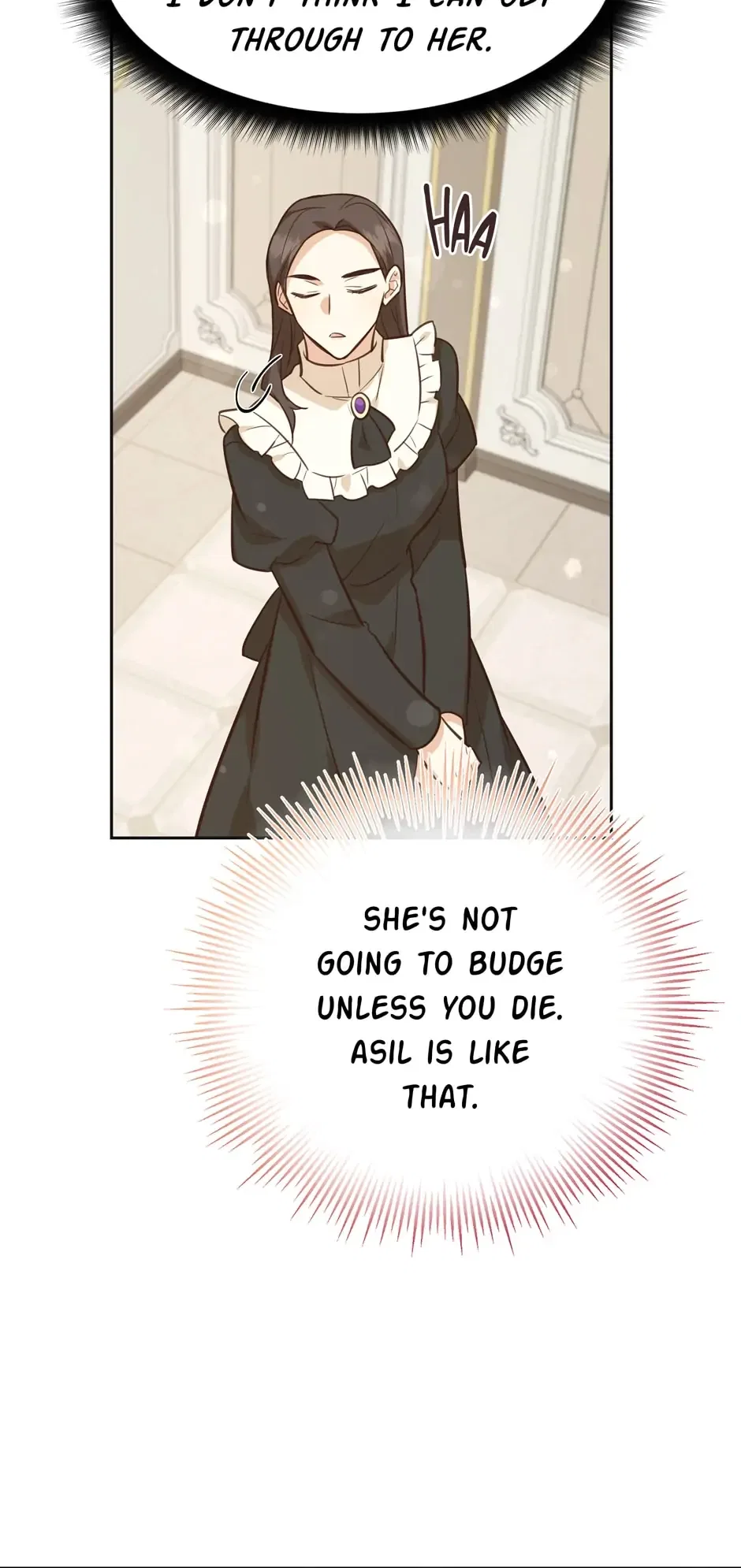 Side Characters Deserve Love Too Chapter 66 – Page 77