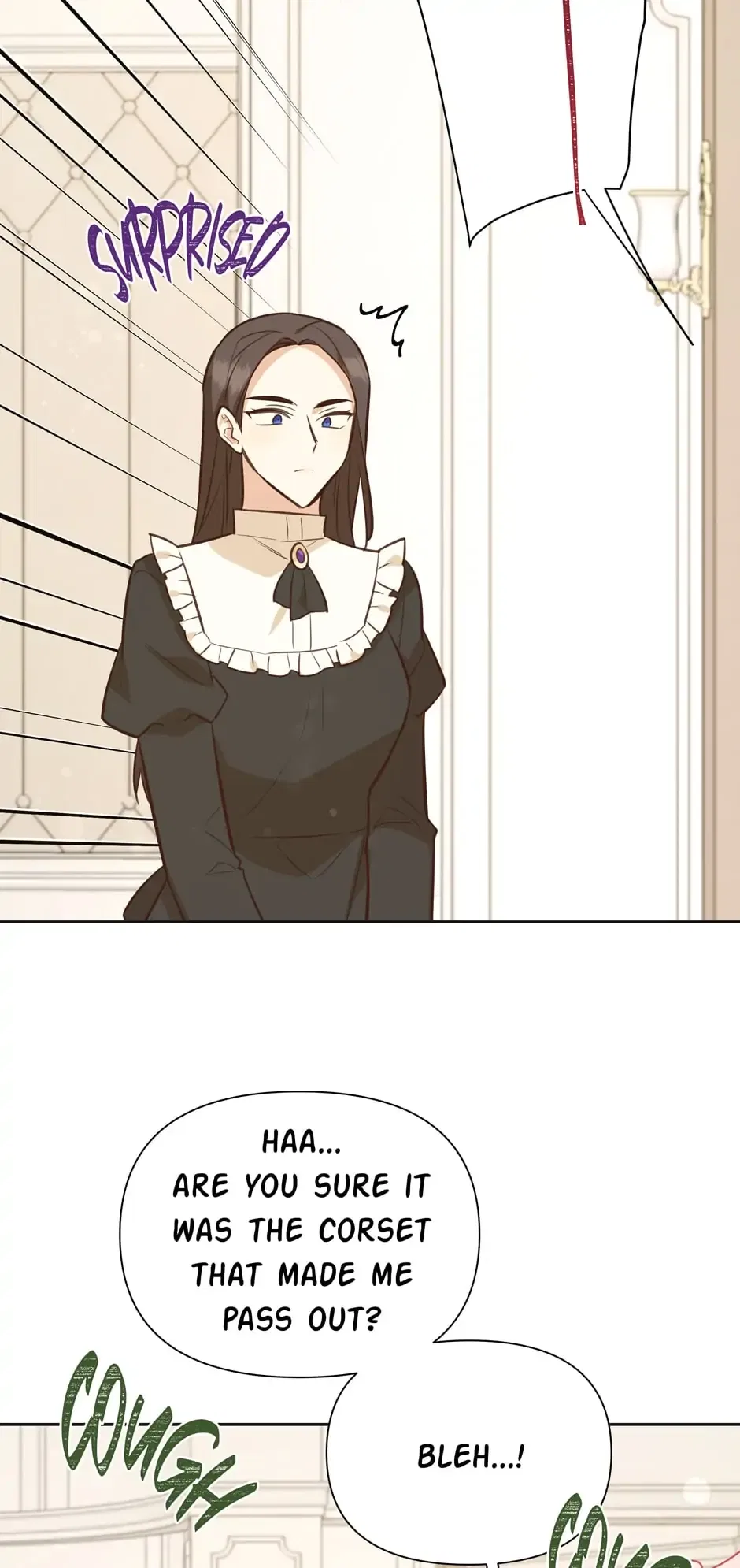 Side Characters Deserve Love Too Chapter 66 – Page 79