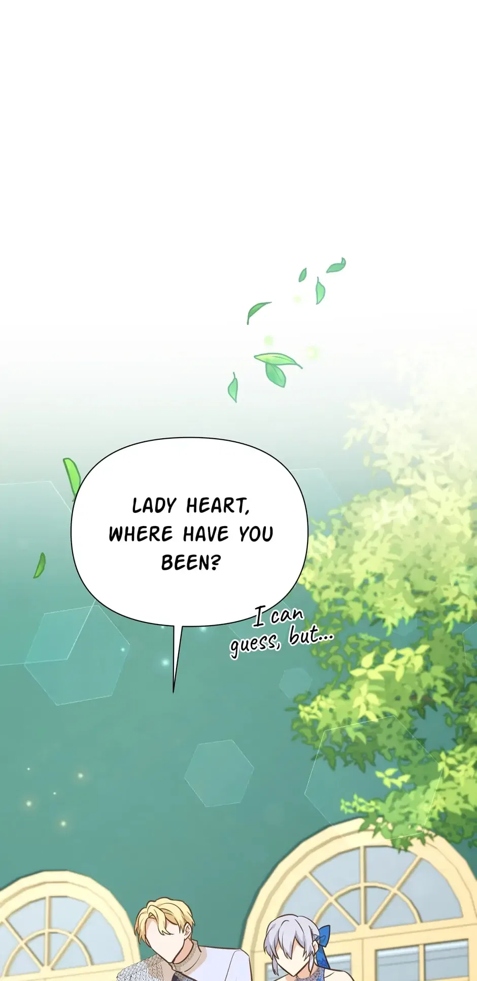 Side Characters Deserve Love Too Chapter 65 – Page 2