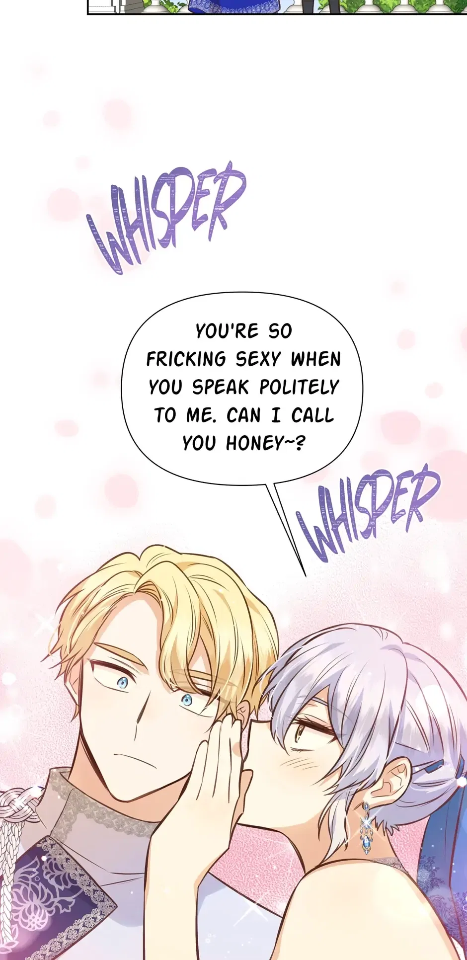 Side Characters Deserve Love Too Chapter 65 – Page 5