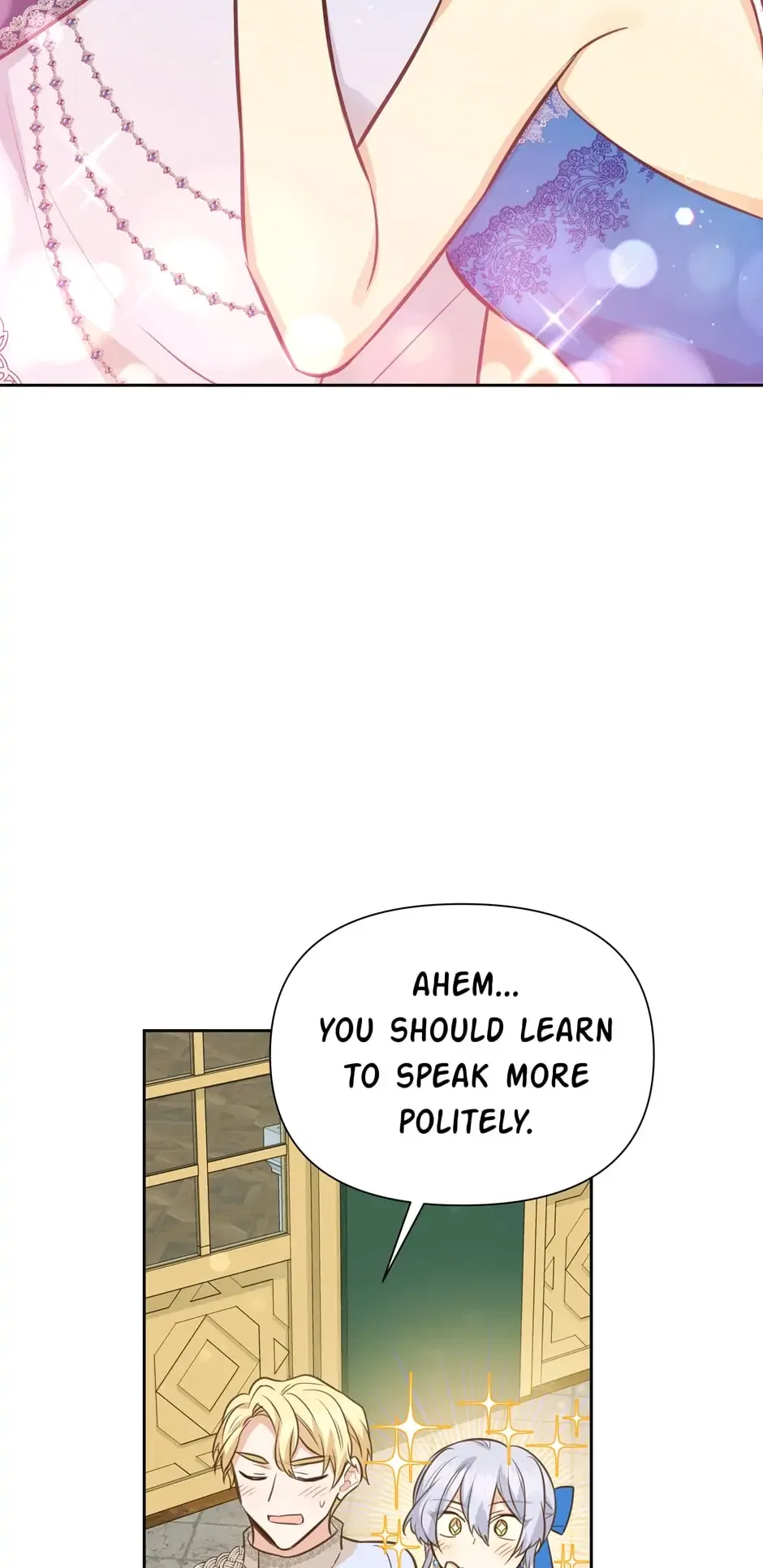 Side Characters Deserve Love Too Chapter 65 – Page 6
