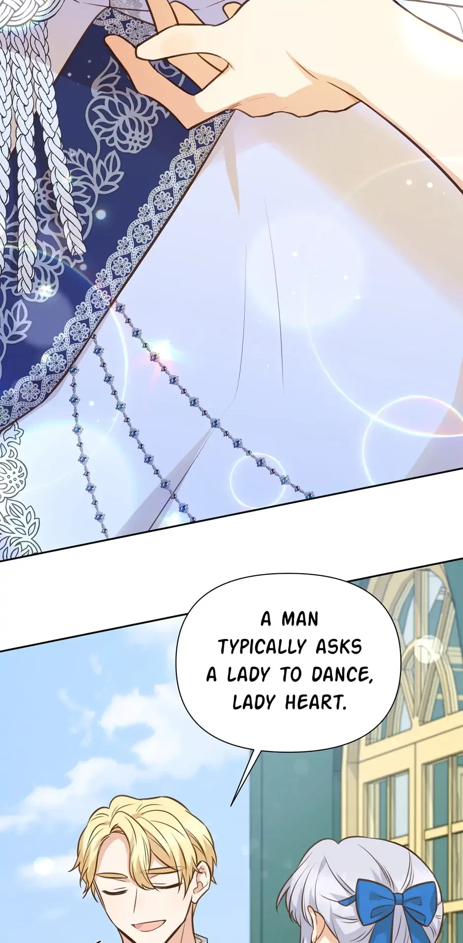 Side Characters Deserve Love Too Chapter 65 – Page 13