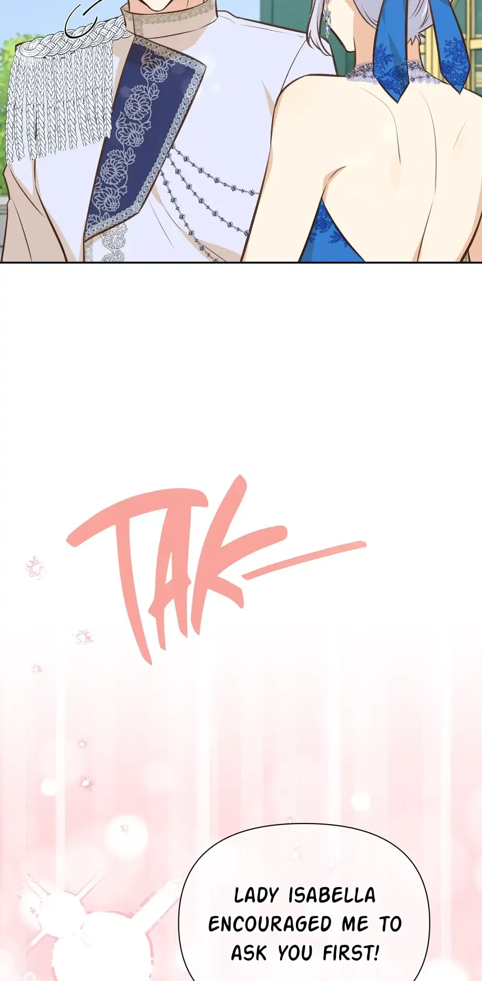 Side Characters Deserve Love Too Chapter 65 – Page 14