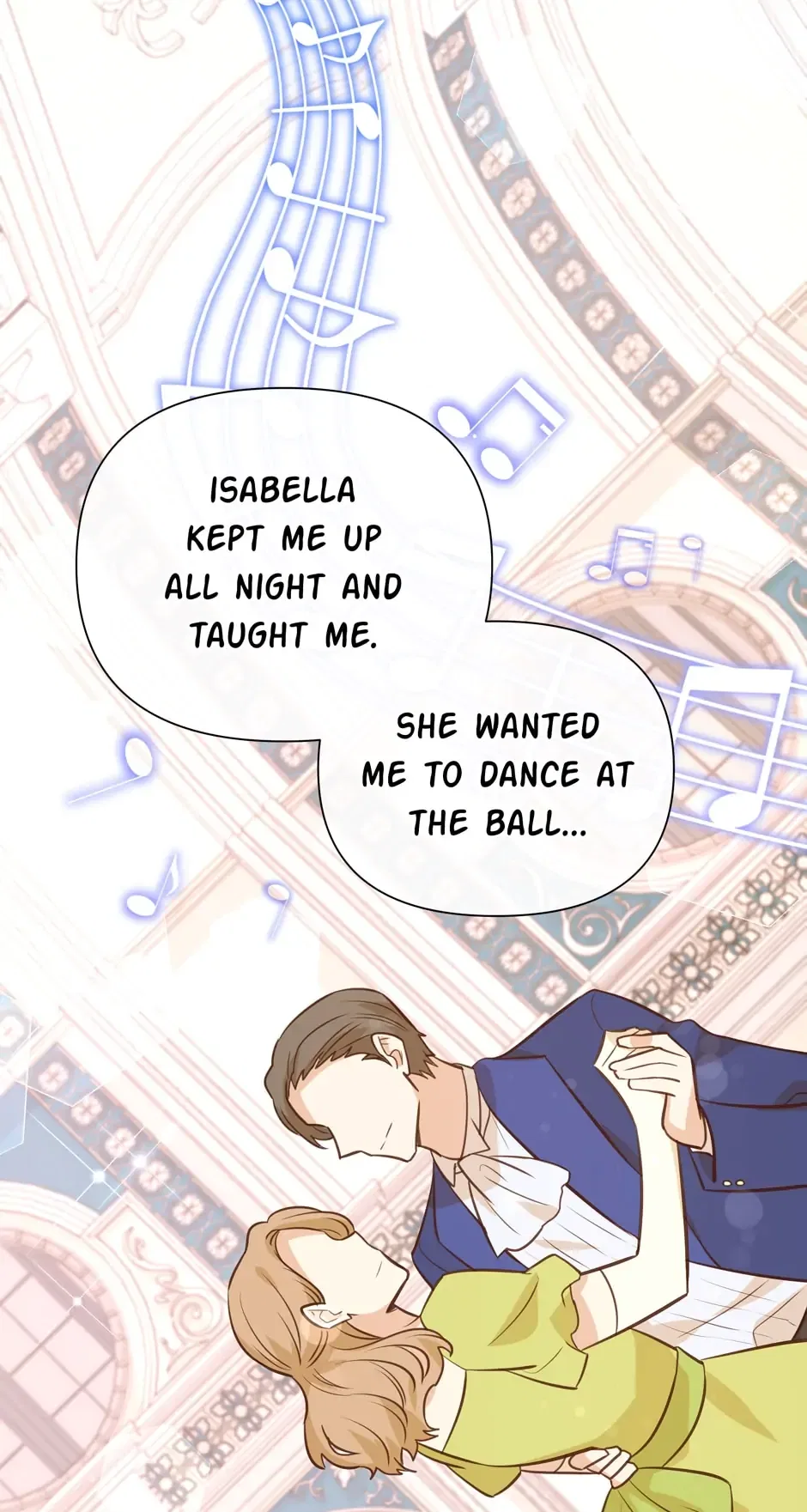 Side Characters Deserve Love Too Chapter 65 – Page 18