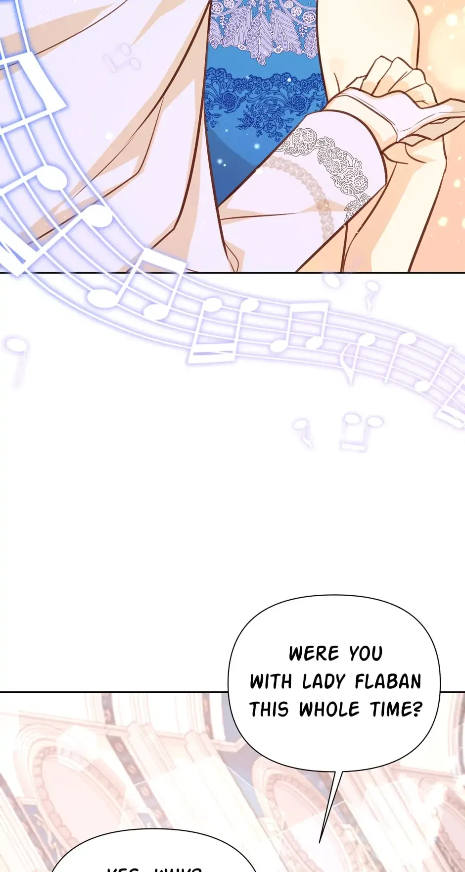 Side Characters Deserve Love Too Chapter 65 – Page 21