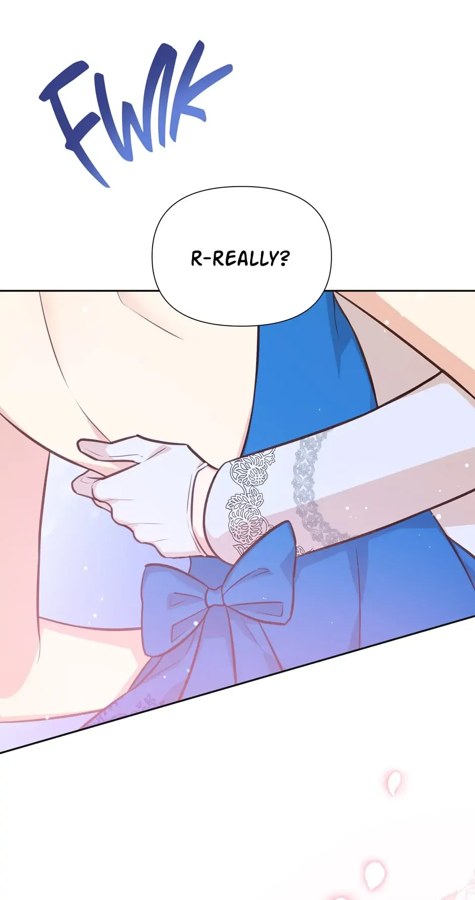 Side Characters Deserve Love Too Chapter 65 – Page 24
