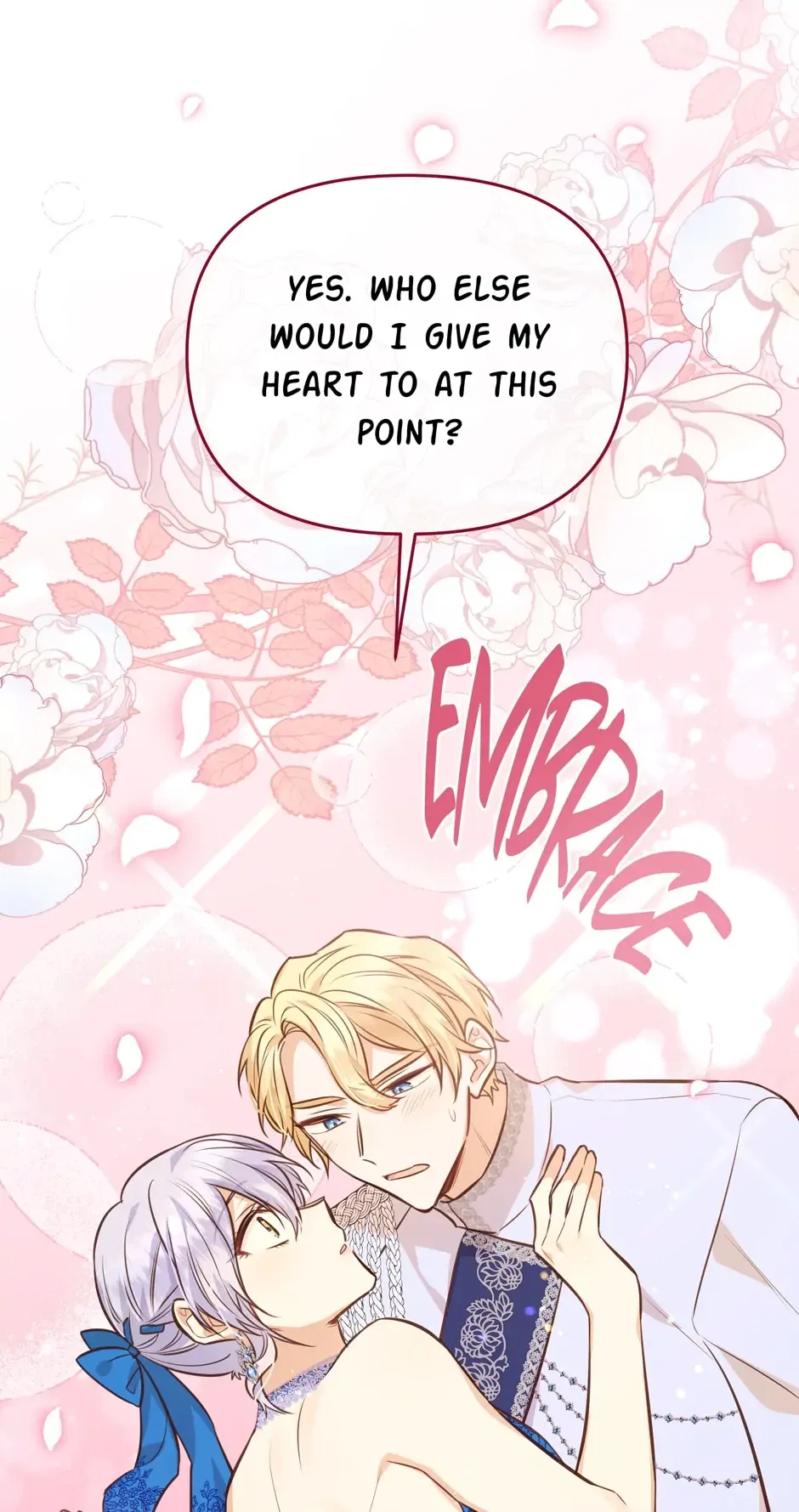 Side Characters Deserve Love Too Chapter 65 – Page 25