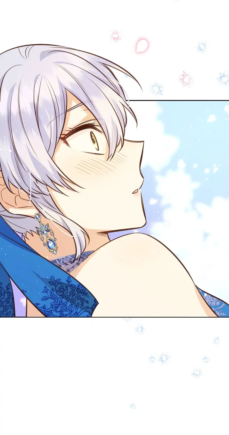 Side Characters Deserve Love Too Chapter 65 – Page 27