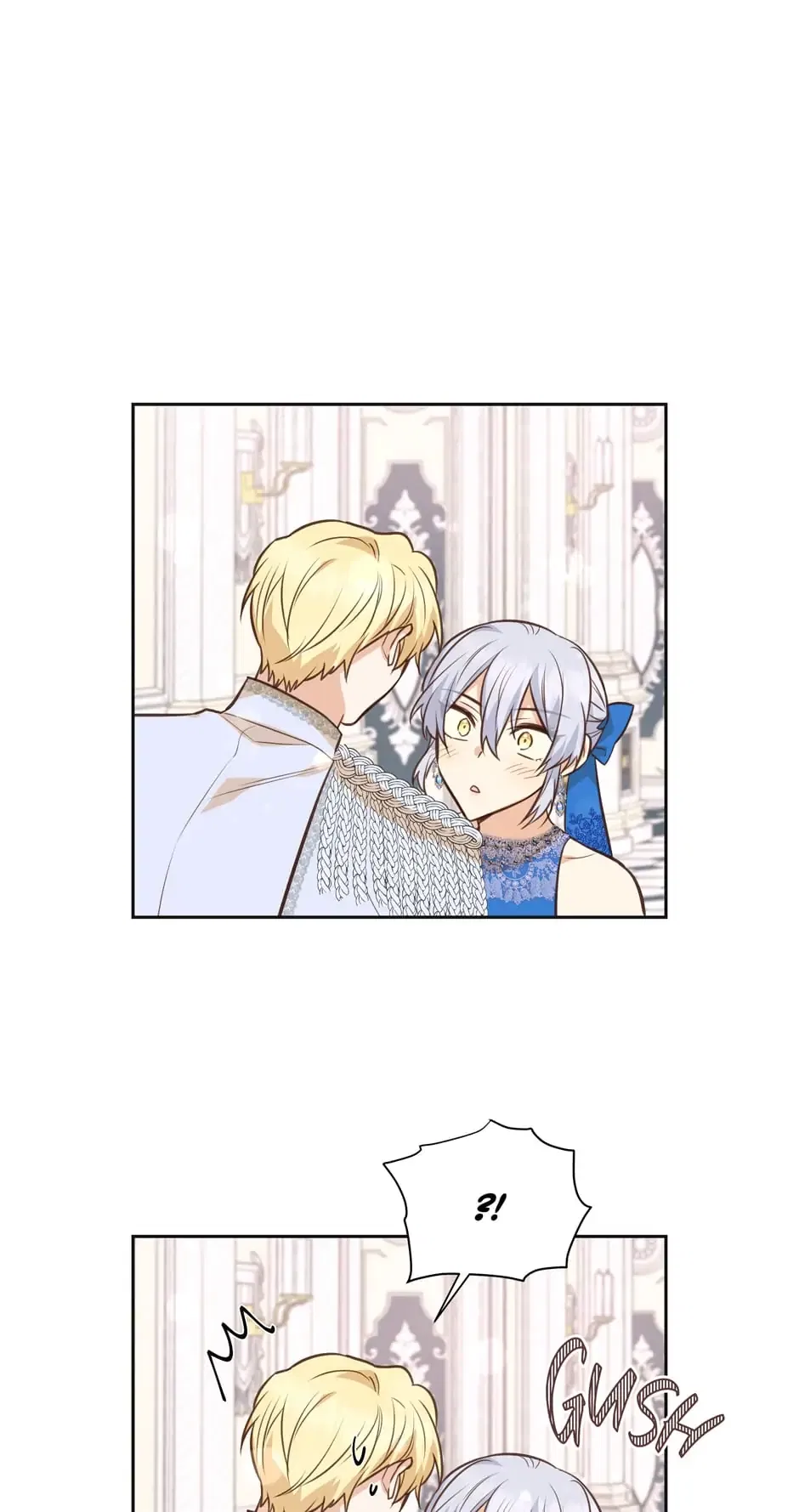 Side Characters Deserve Love Too Chapter 65 – Page 28
