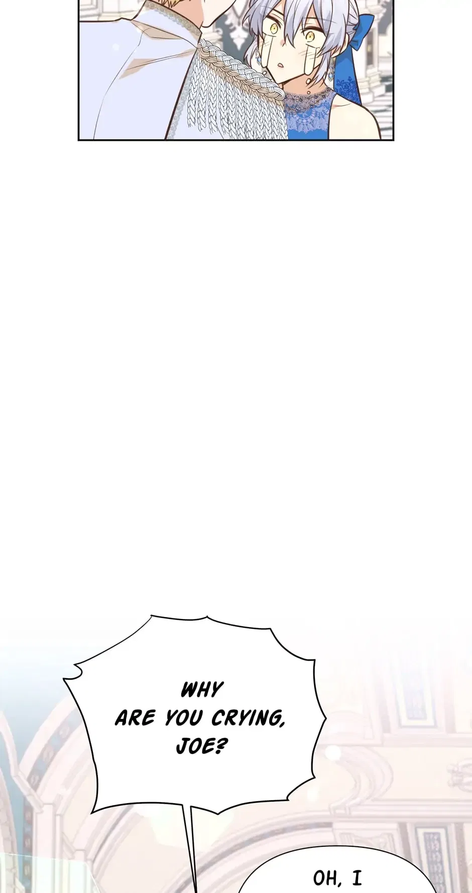 Side Characters Deserve Love Too Chapter 65 – Page 29