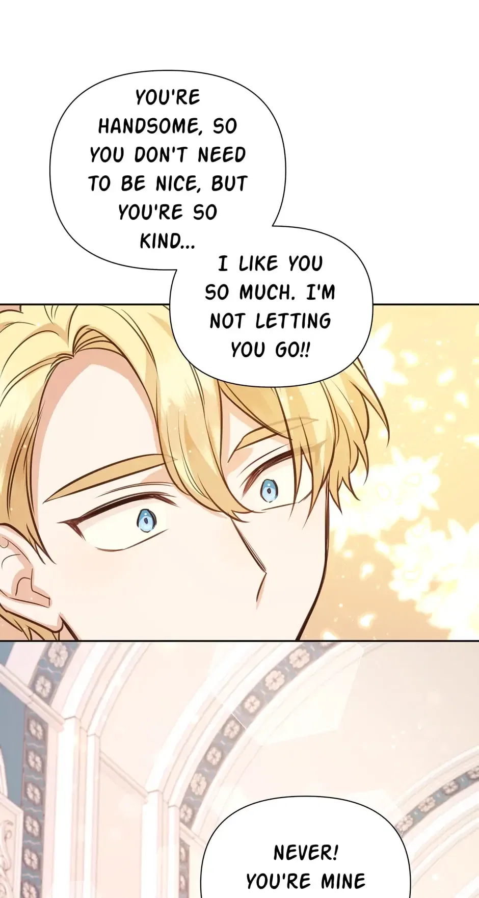 Side Characters Deserve Love Too Chapter 65 – Page 31