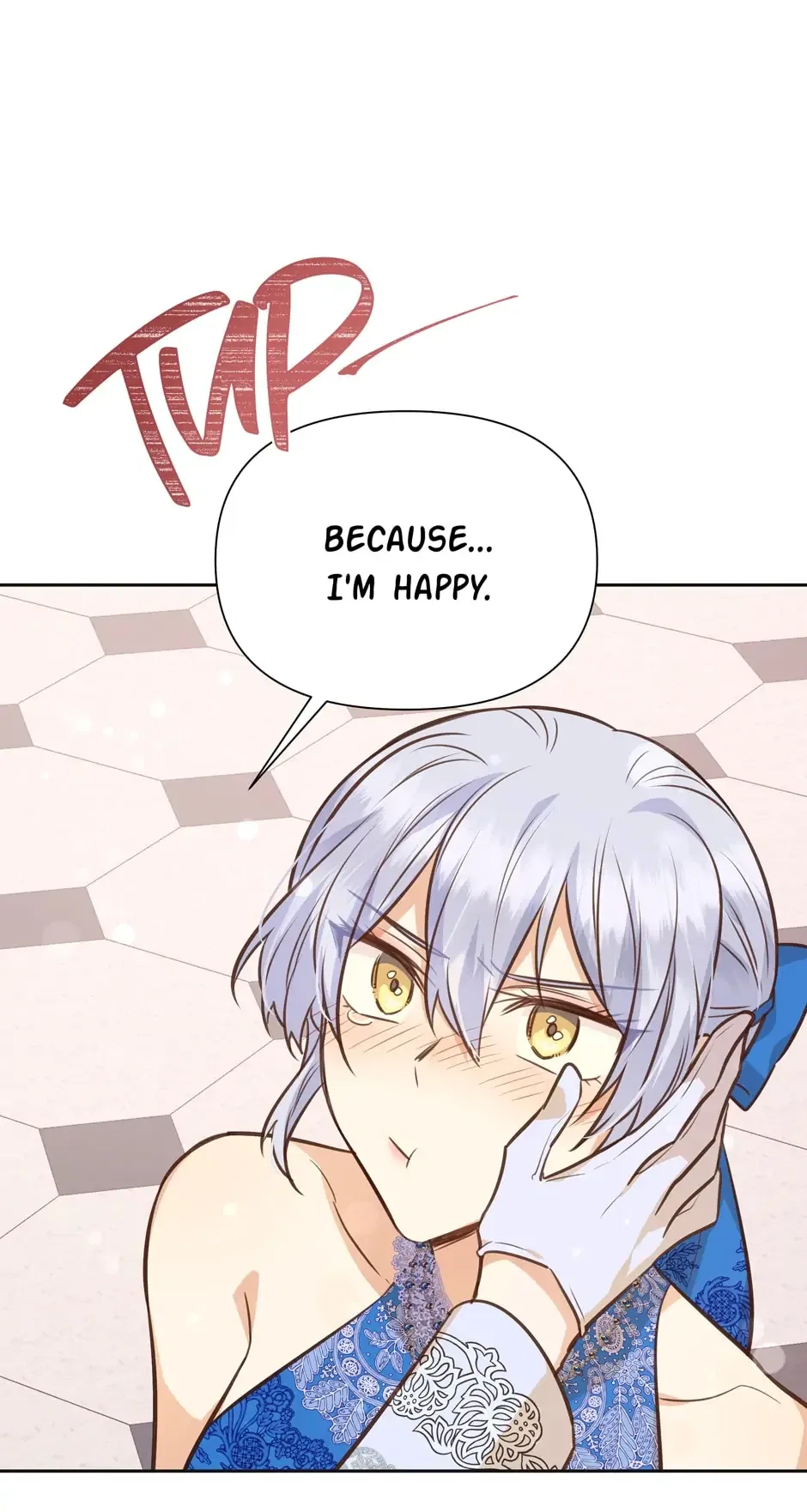 Side Characters Deserve Love Too Chapter 65 – Page 34