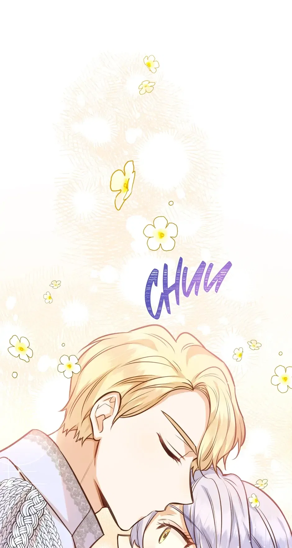 Side Characters Deserve Love Too Chapter 65 – Page 35