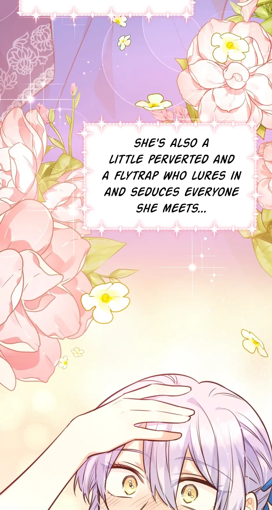 Side Characters Deserve Love Too Chapter 65 – Page 37