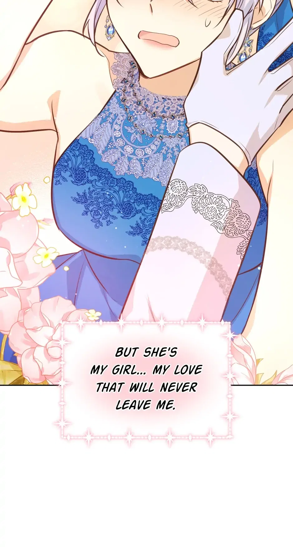 Side Characters Deserve Love Too Chapter 65 – Page 38