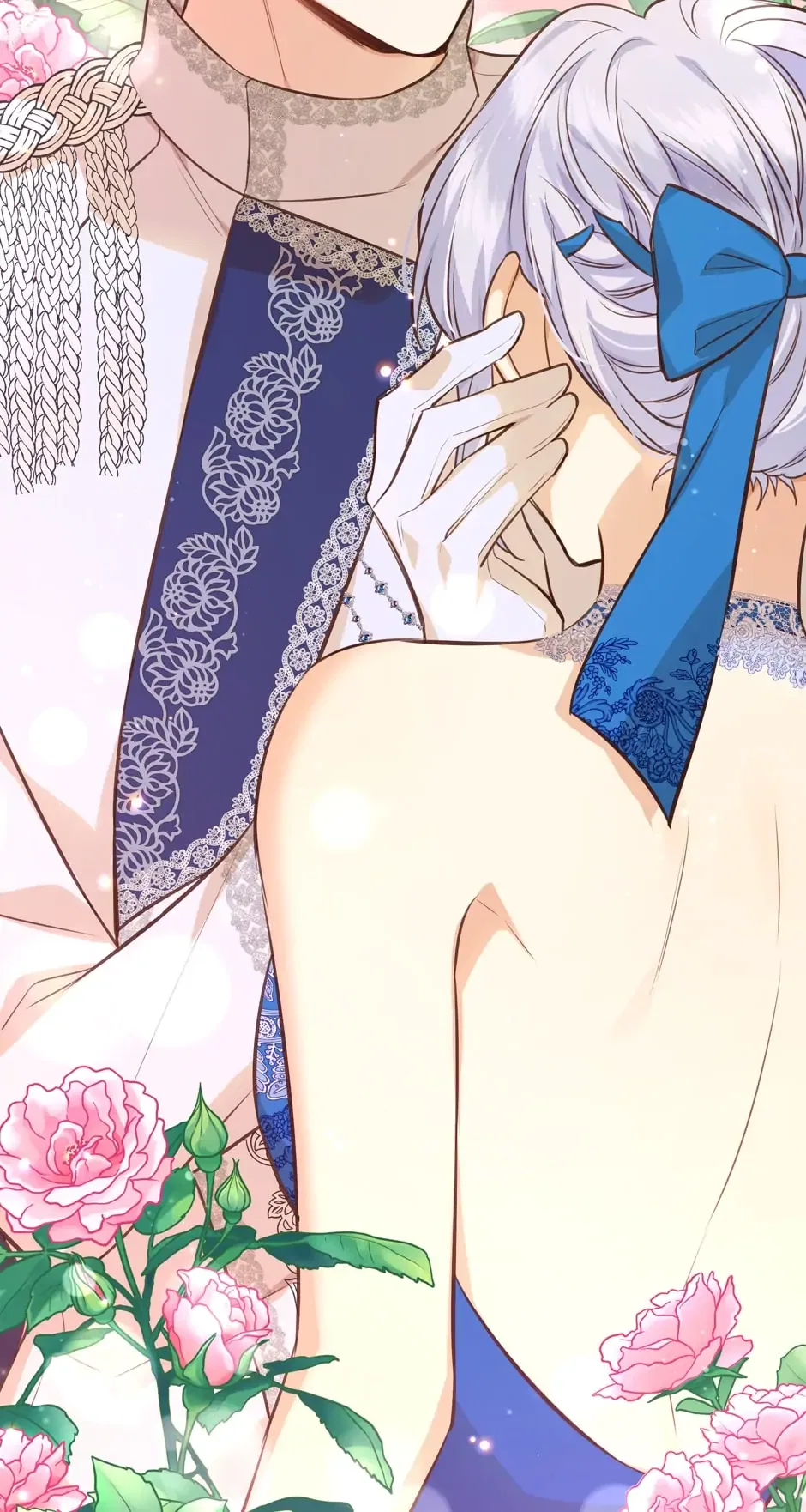 Side Characters Deserve Love Too Chapter 65 – Page 40
