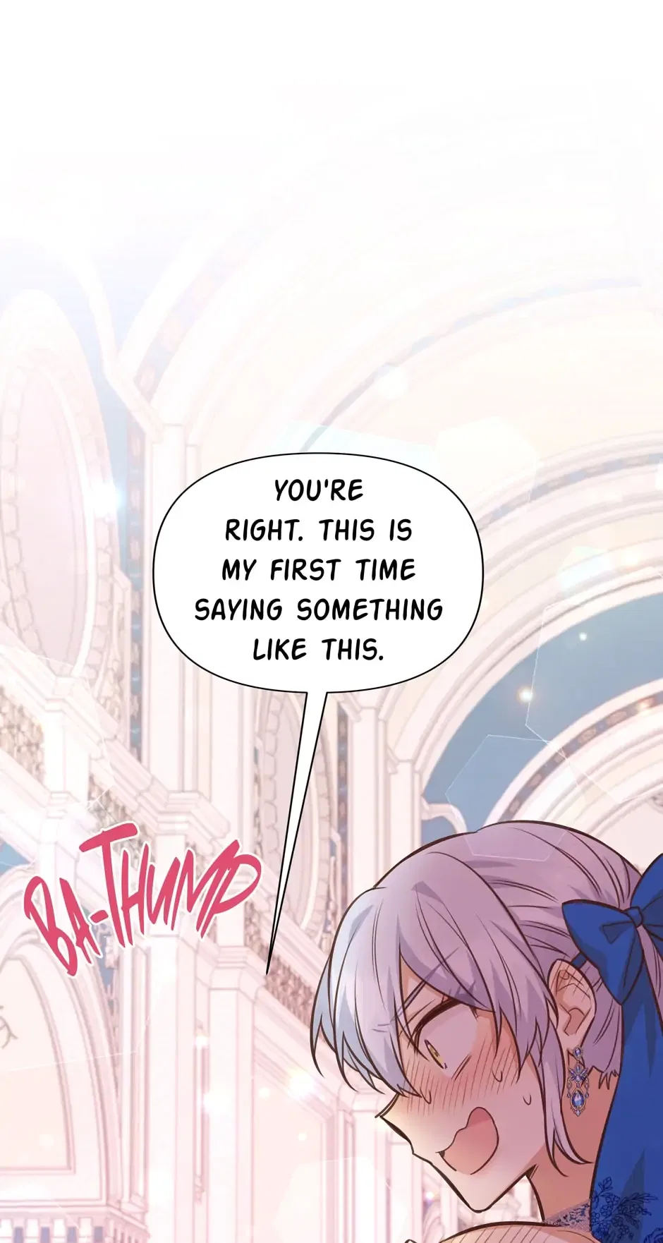 Side Characters Deserve Love Too Chapter 65 – Page 43