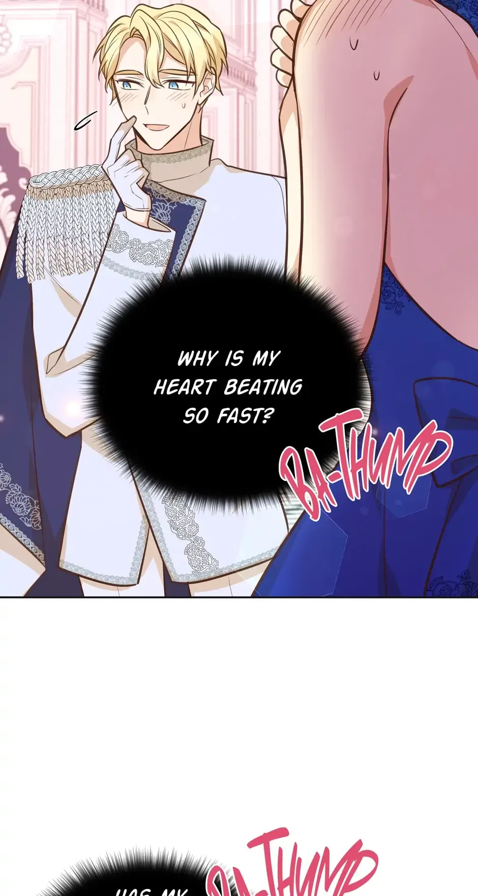 Side Characters Deserve Love Too Chapter 65 – Page 44