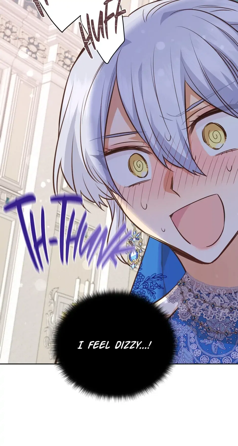 Side Characters Deserve Love Too Chapter 65 – Page 46