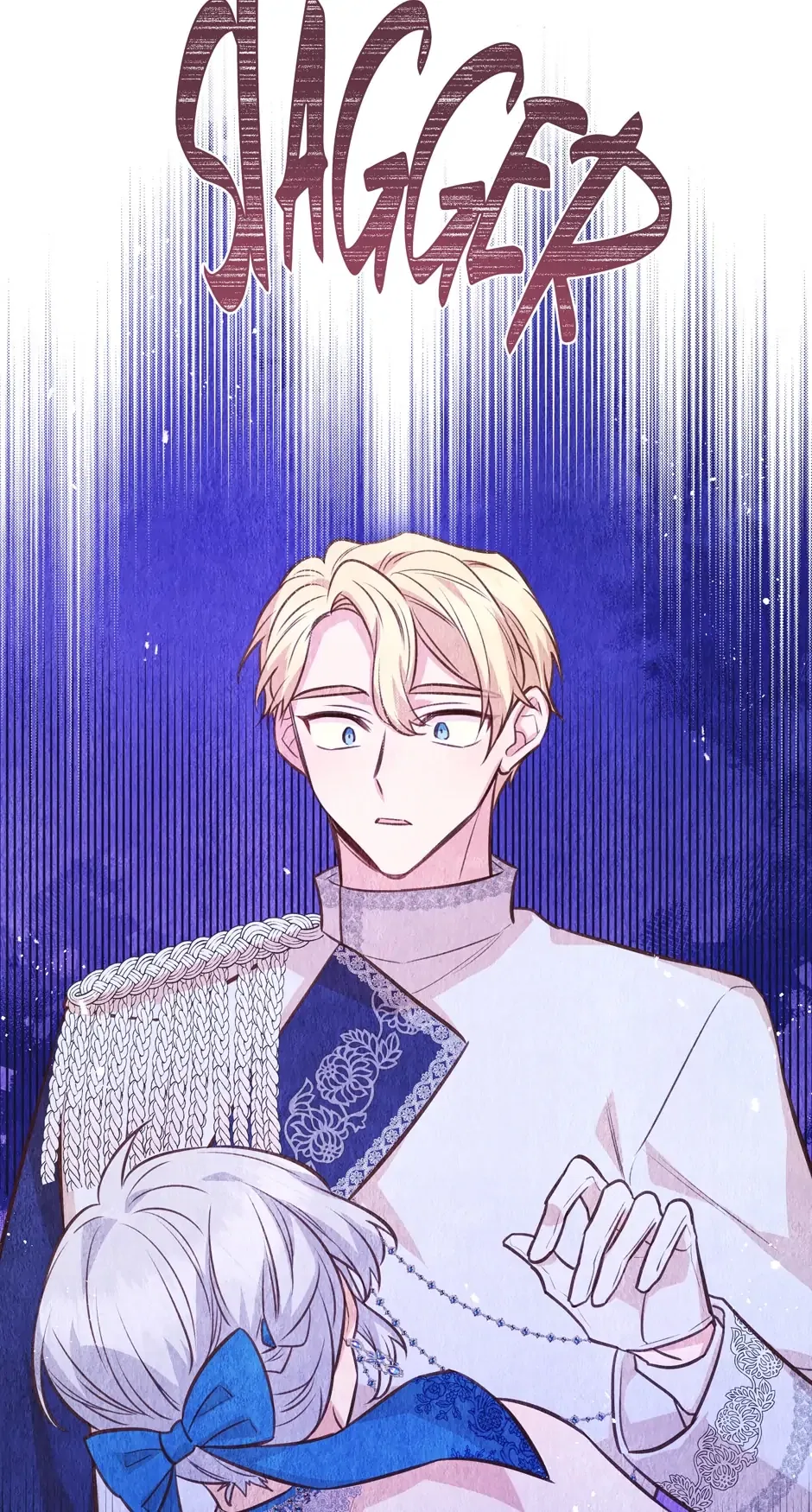 Side Characters Deserve Love Too Chapter 65 – Page 48