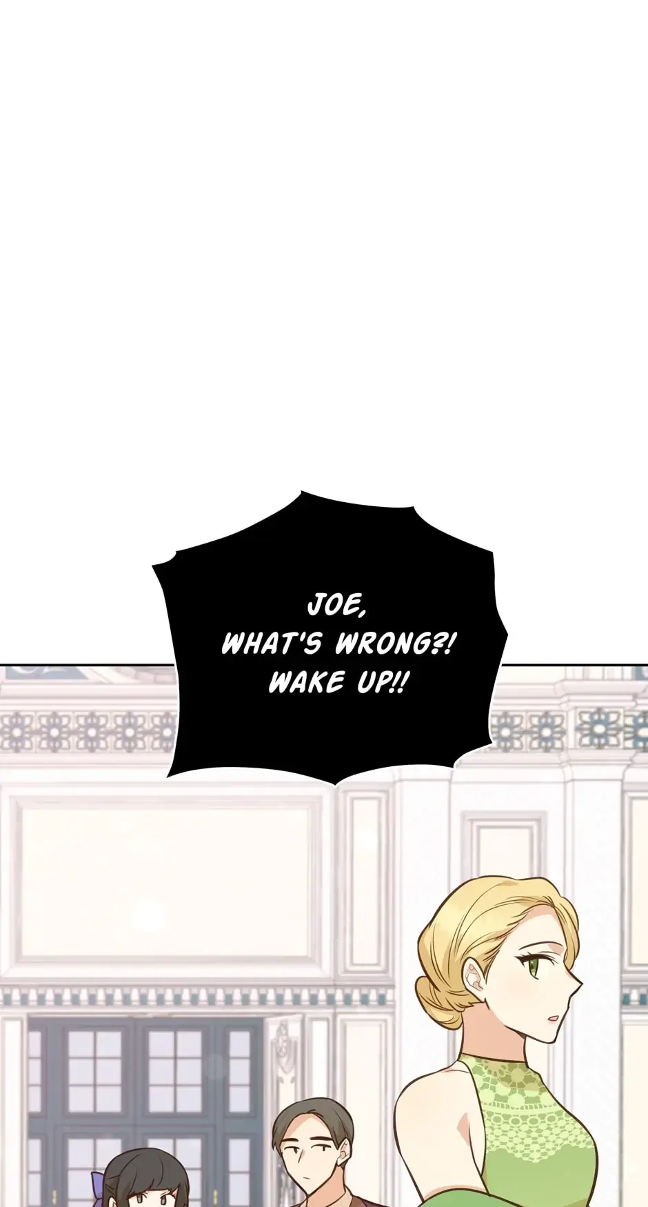 Side Characters Deserve Love Too Chapter 65 – Page 51