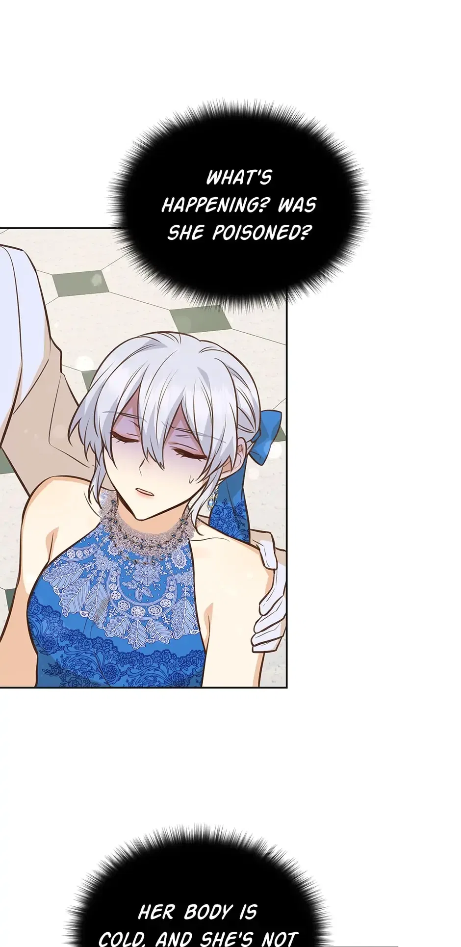 Side Characters Deserve Love Too Chapter 65 – Page 54