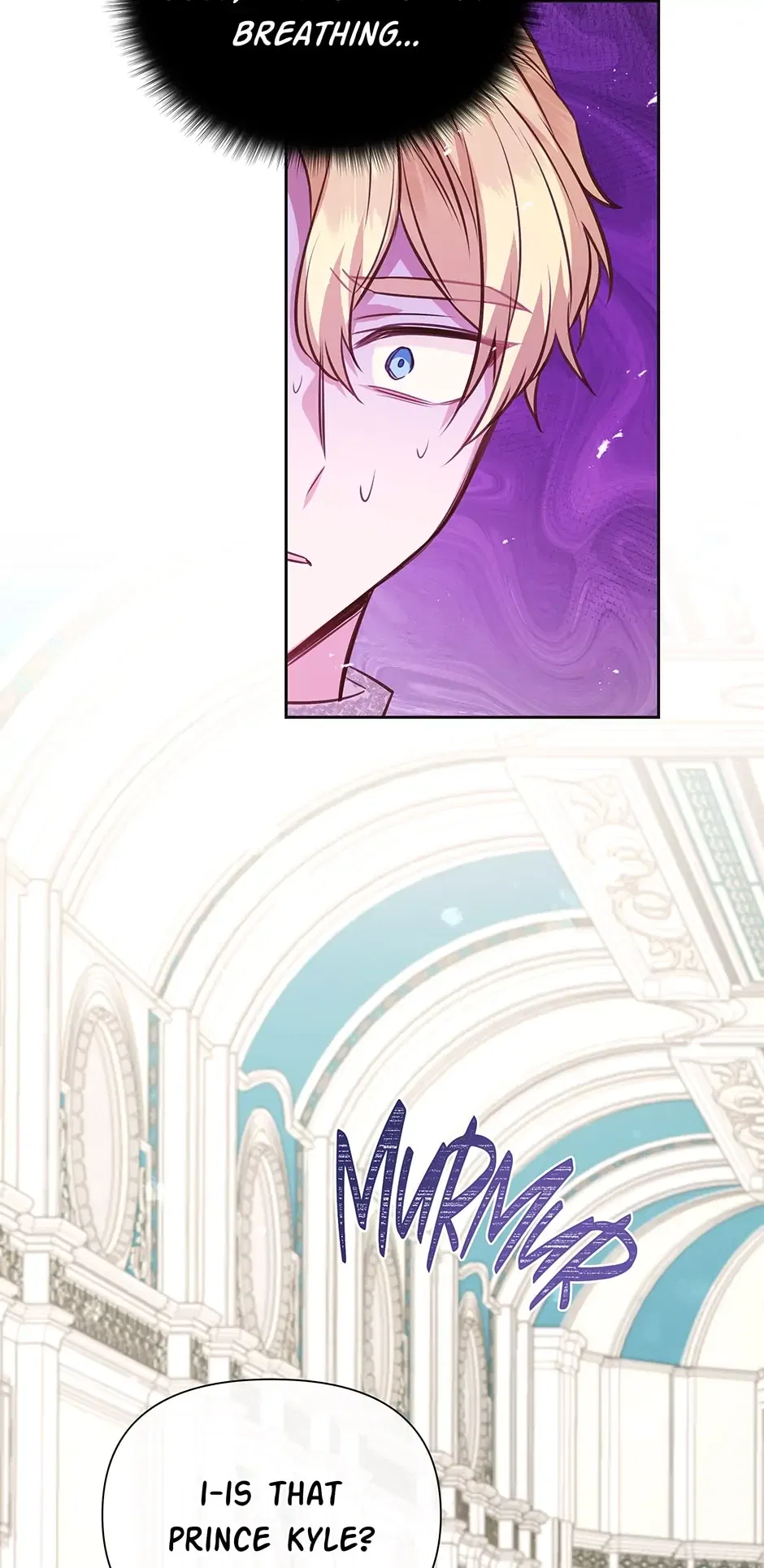 Side Characters Deserve Love Too Chapter 65 – Page 55
