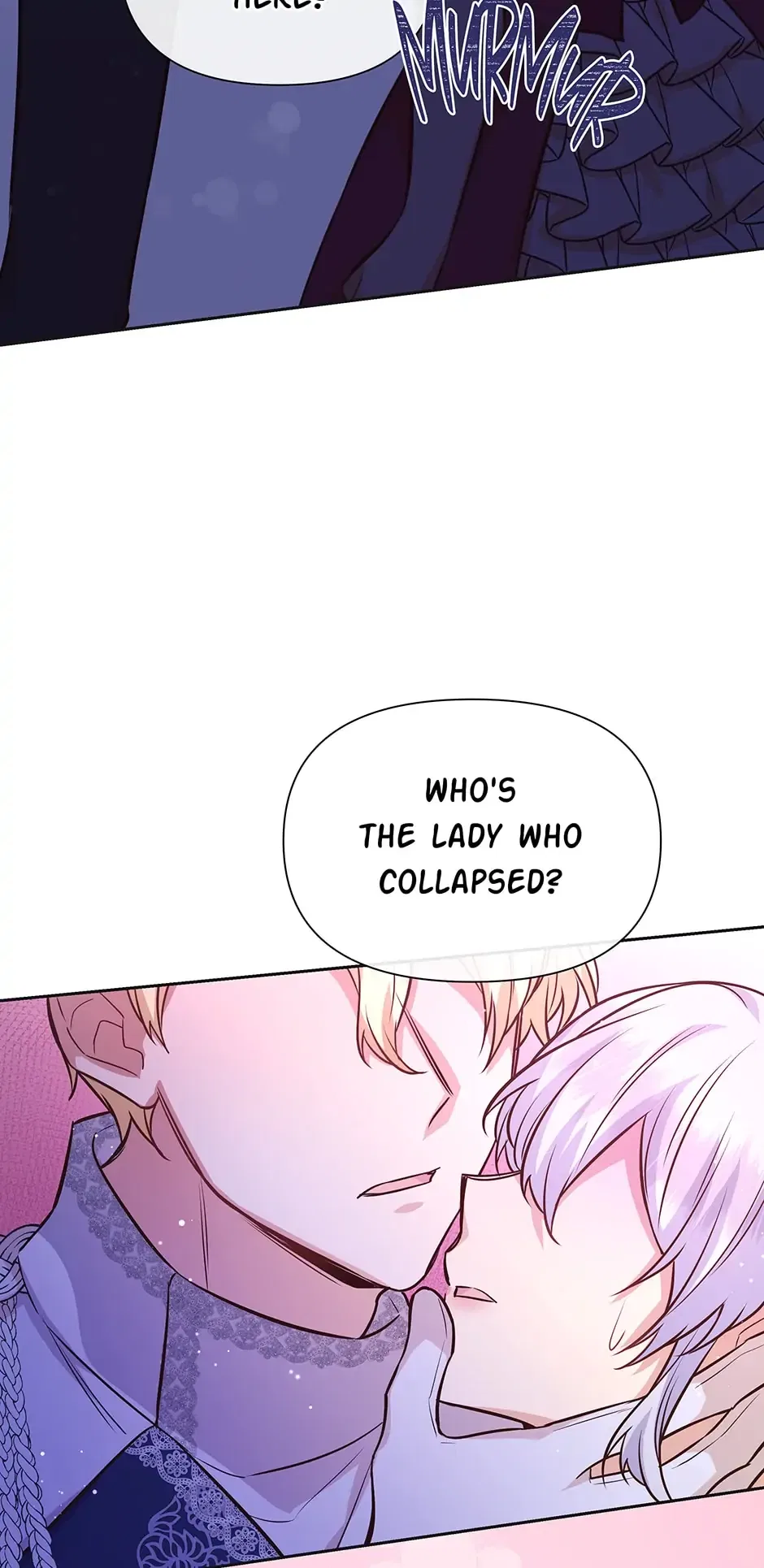 Side Characters Deserve Love Too Chapter 65 – Page 57