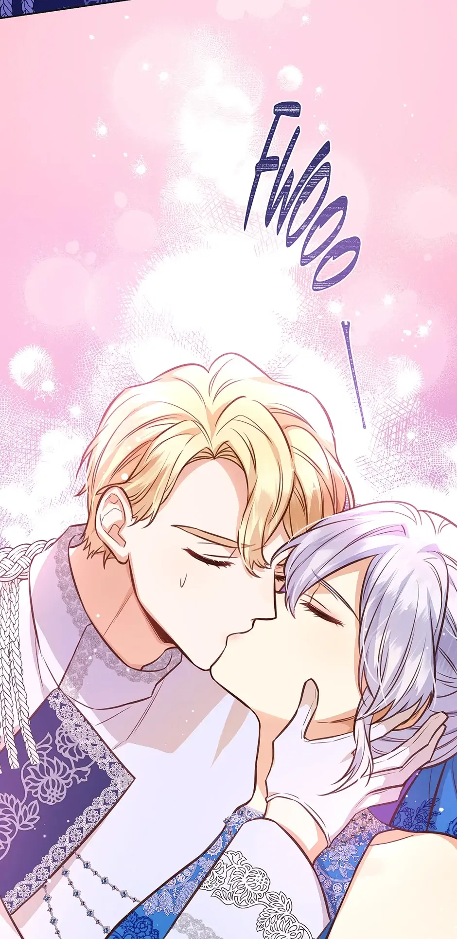 Side Characters Deserve Love Too Chapter 65 – Page 58