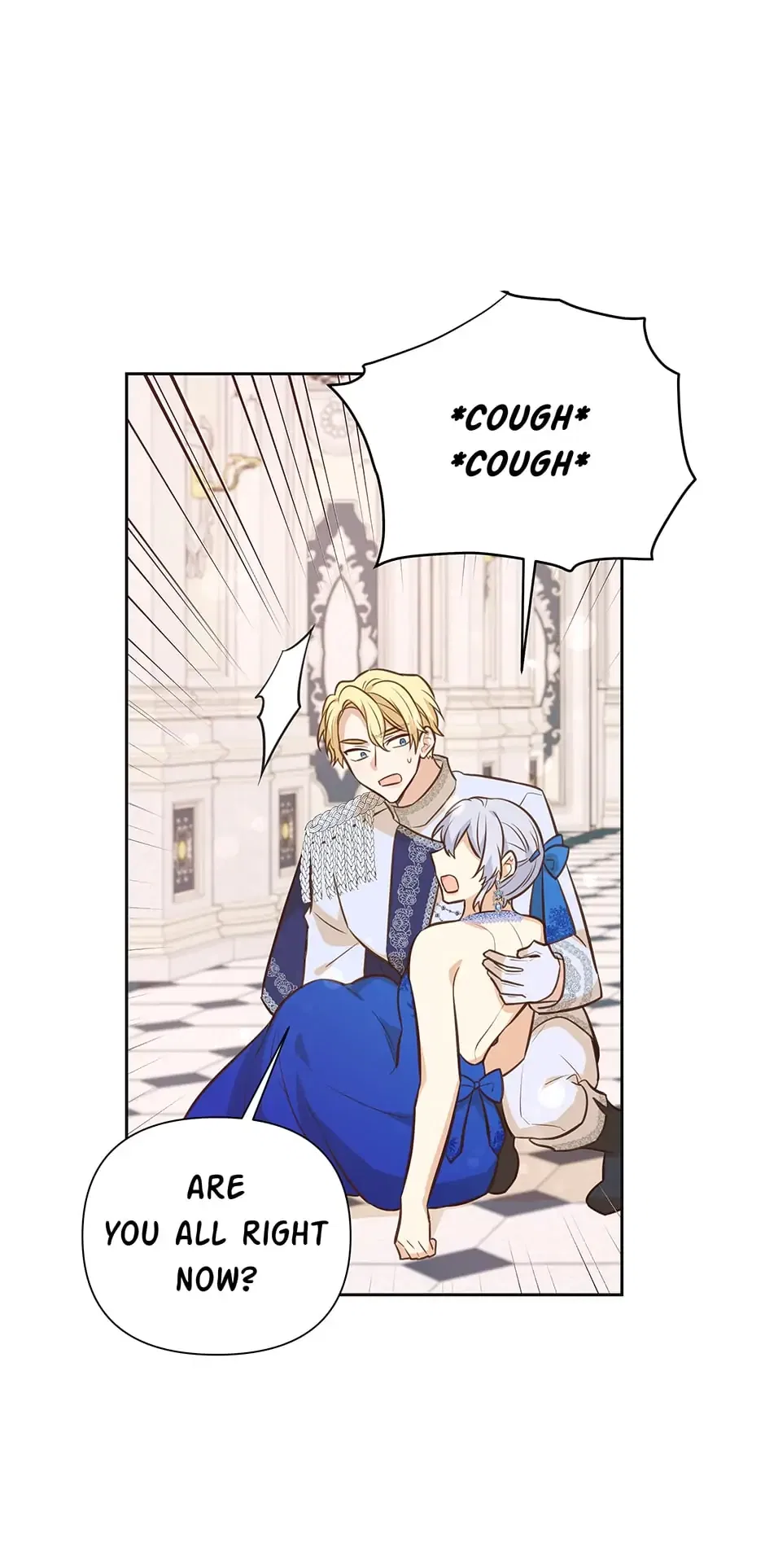Side Characters Deserve Love Too Chapter 65 – Page 60